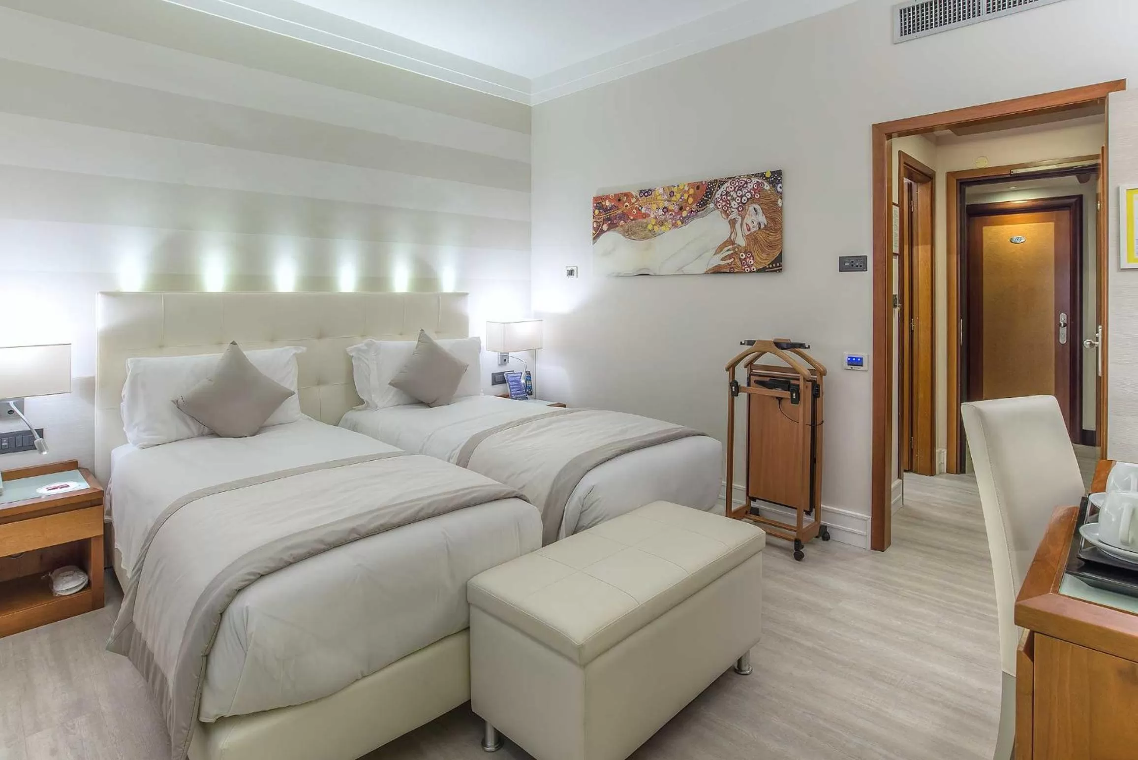 Photo of the whole room, Bed in Hotel La Giocca