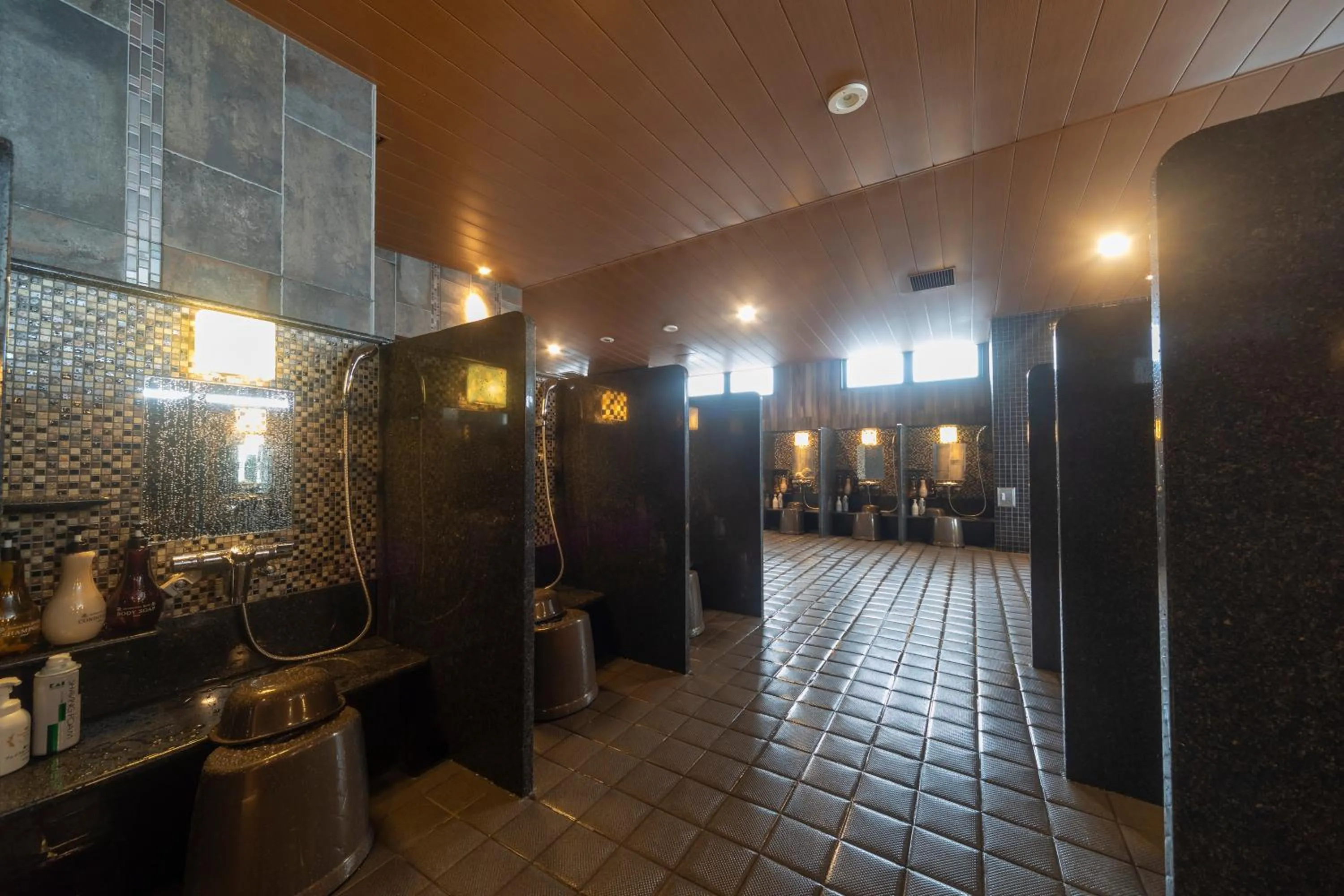 Public Bath in Dormy Inn Kawasaki Natural Hot Spring