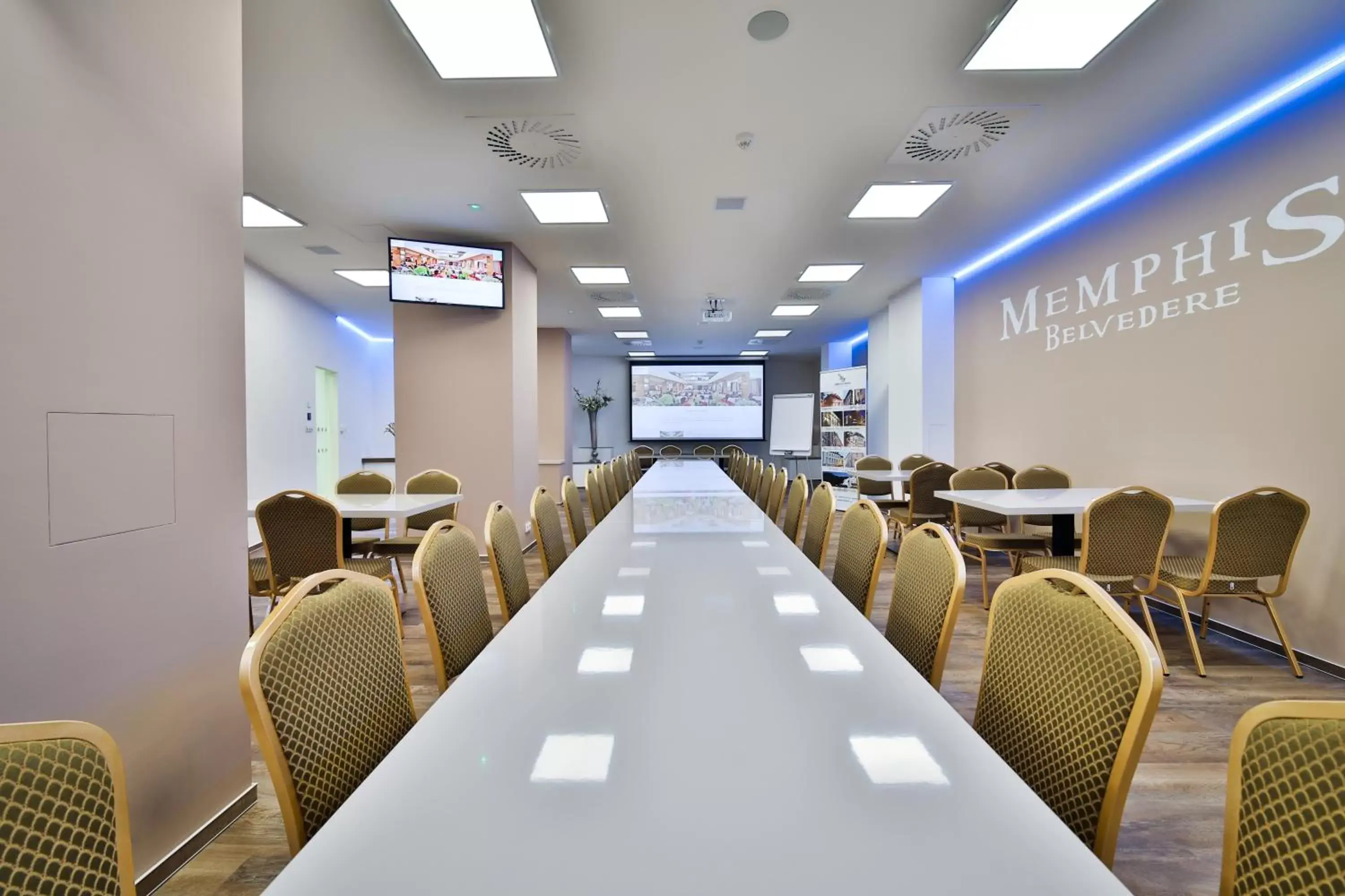 Meeting/conference room in Belvedere