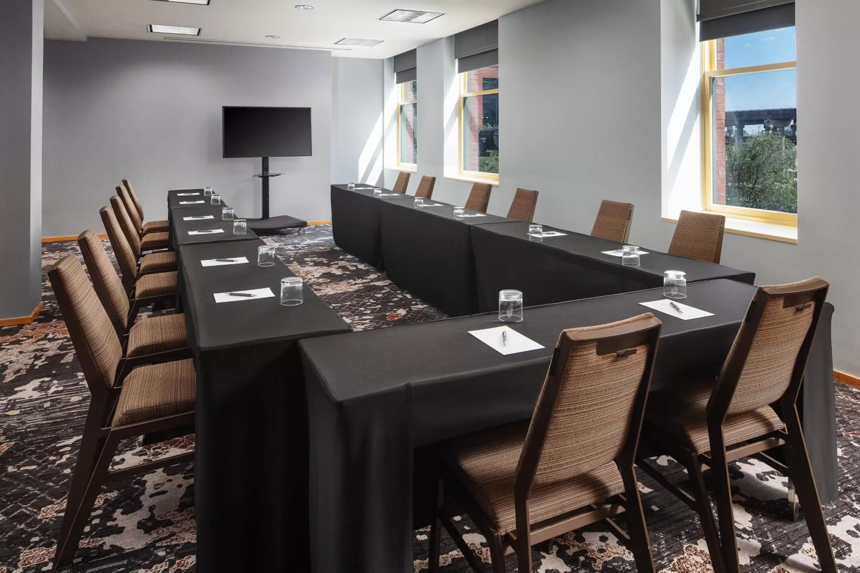 Meeting/conference room in The Westin St. Louis