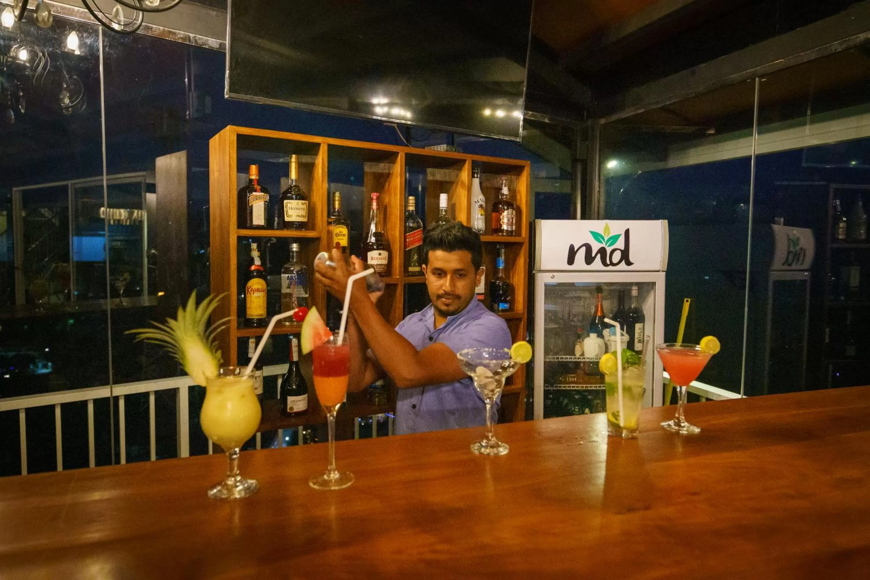 Morning Dew Boutique Hotel Ella