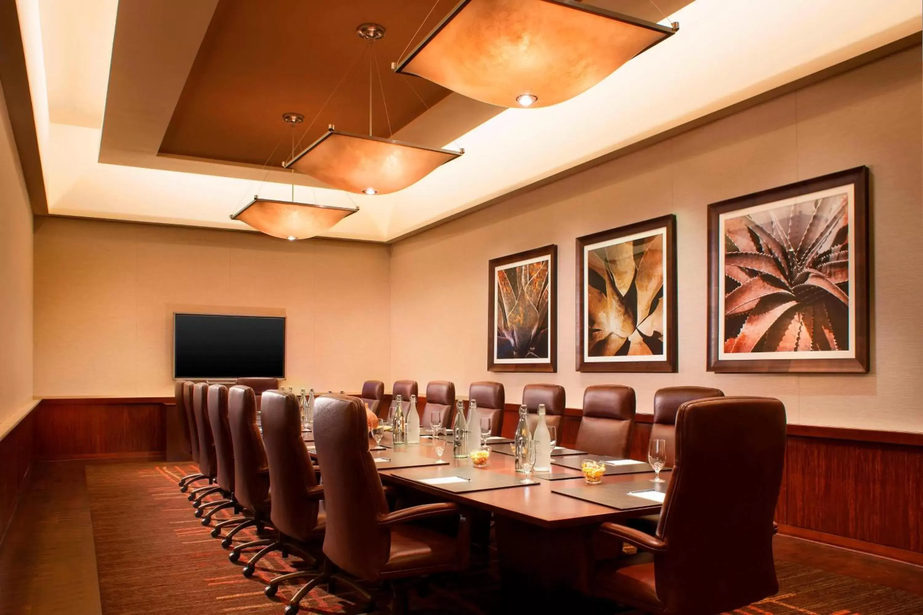 Meeting/conference room in The Westin Kierland Resort & Spa
