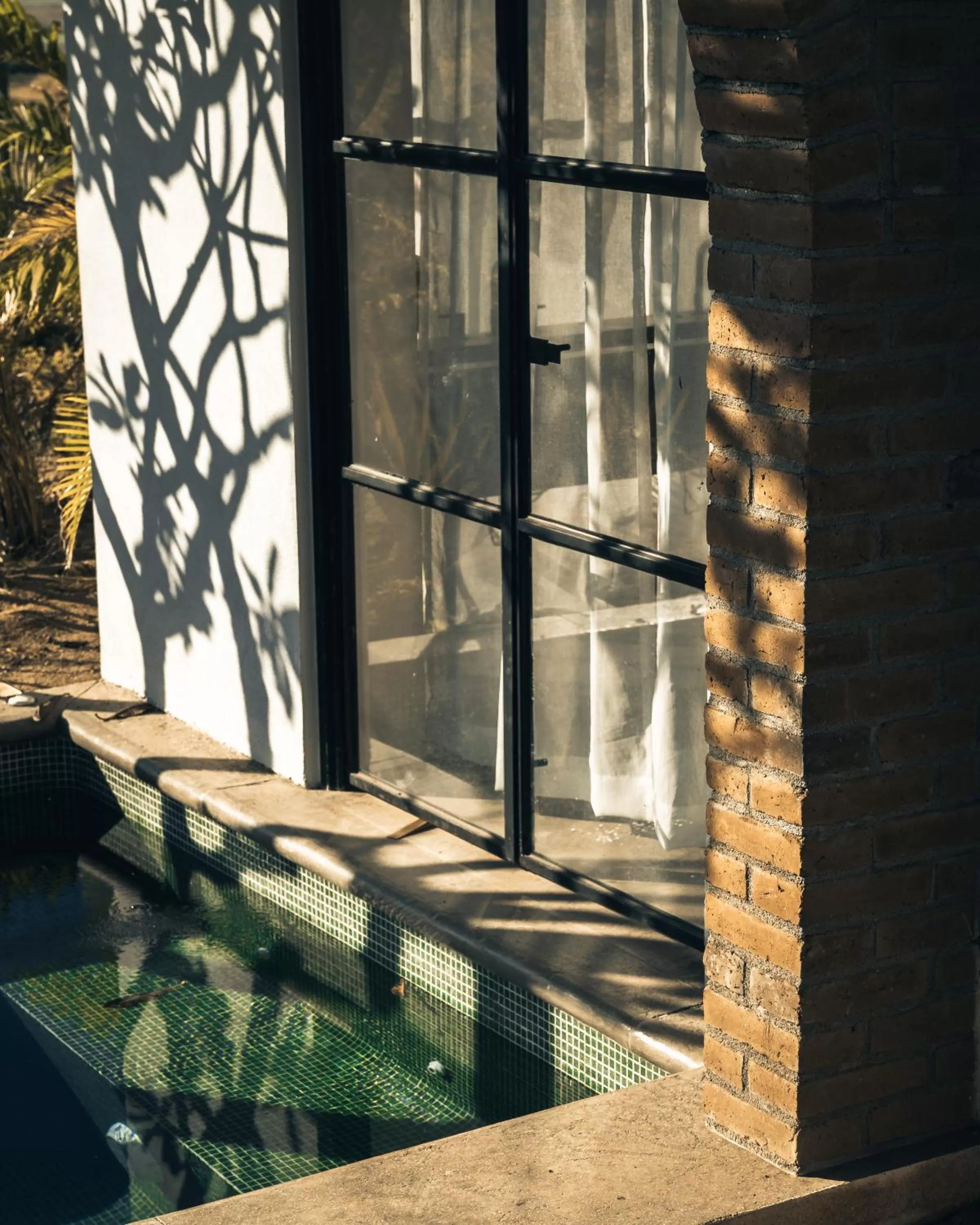 Hotel So Far So Good