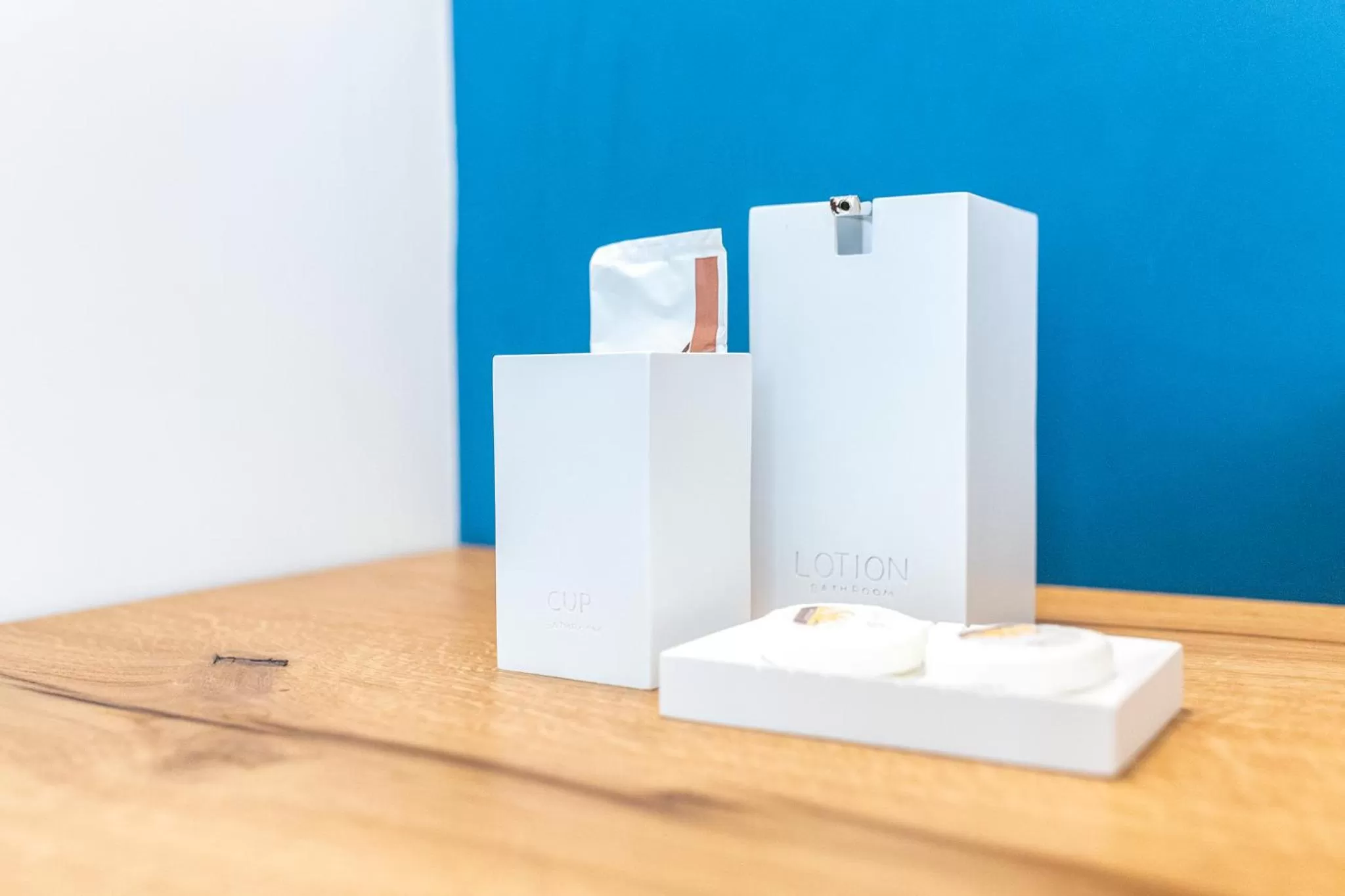 Bathroom in Near Ortigia