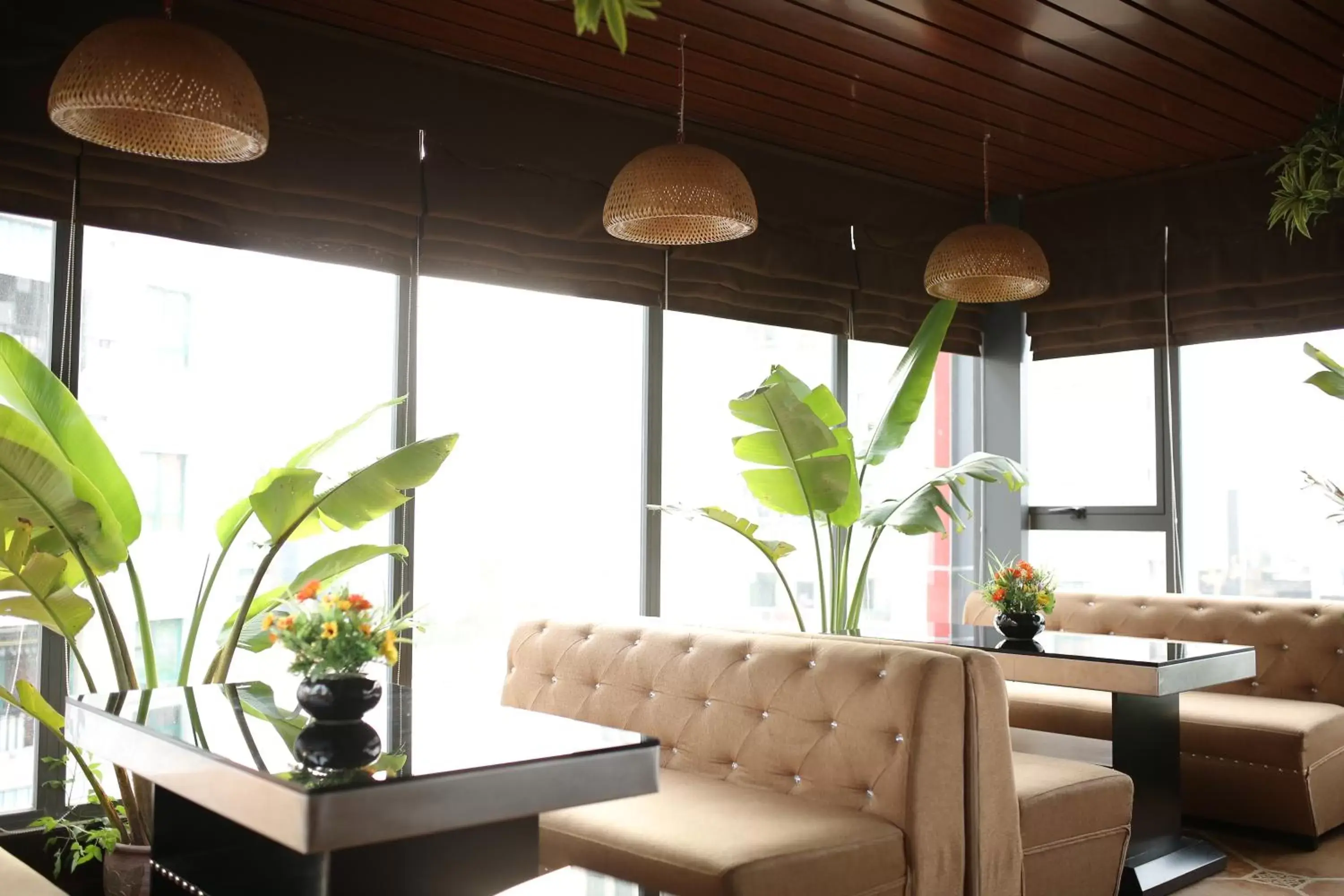 Superior Double Room in Kawasaki Hotel Cầu Giấy Superior Double Room in Kawasaki Hotel Cầu Giấy