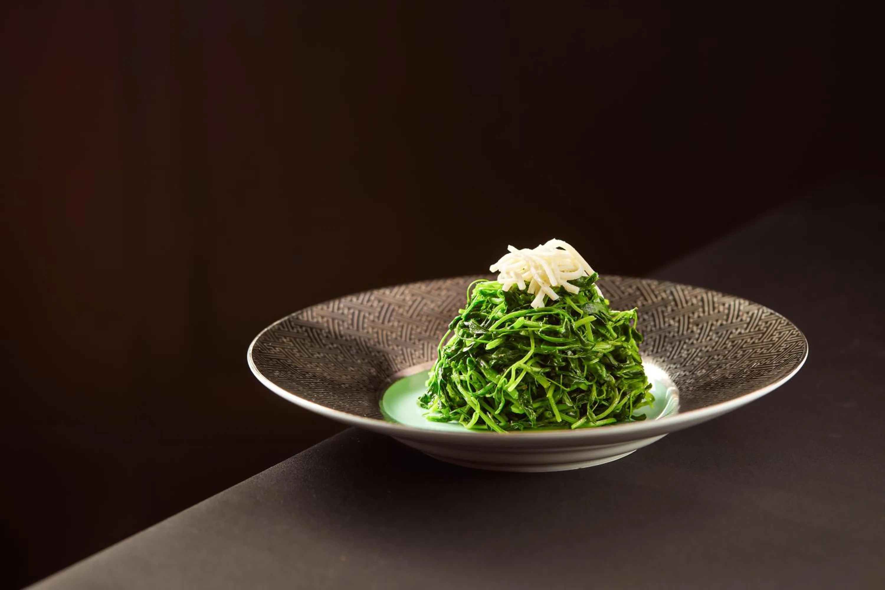 Food in Shangri-La Xian