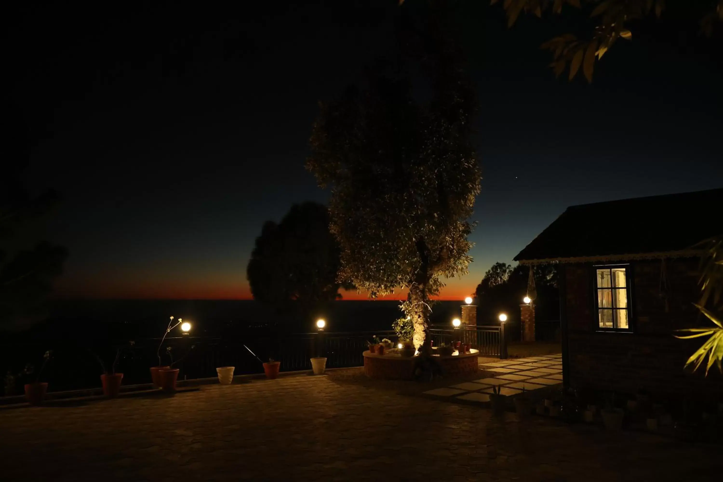 Property building in The Lanswood Estate Property building in The Lanswood Estate