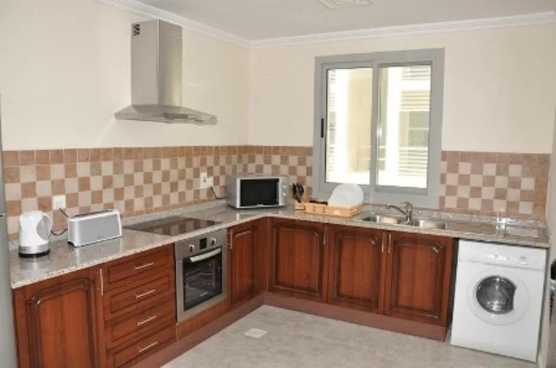 One-Bedroom Suite in Akas-Inn Hotel Apartment