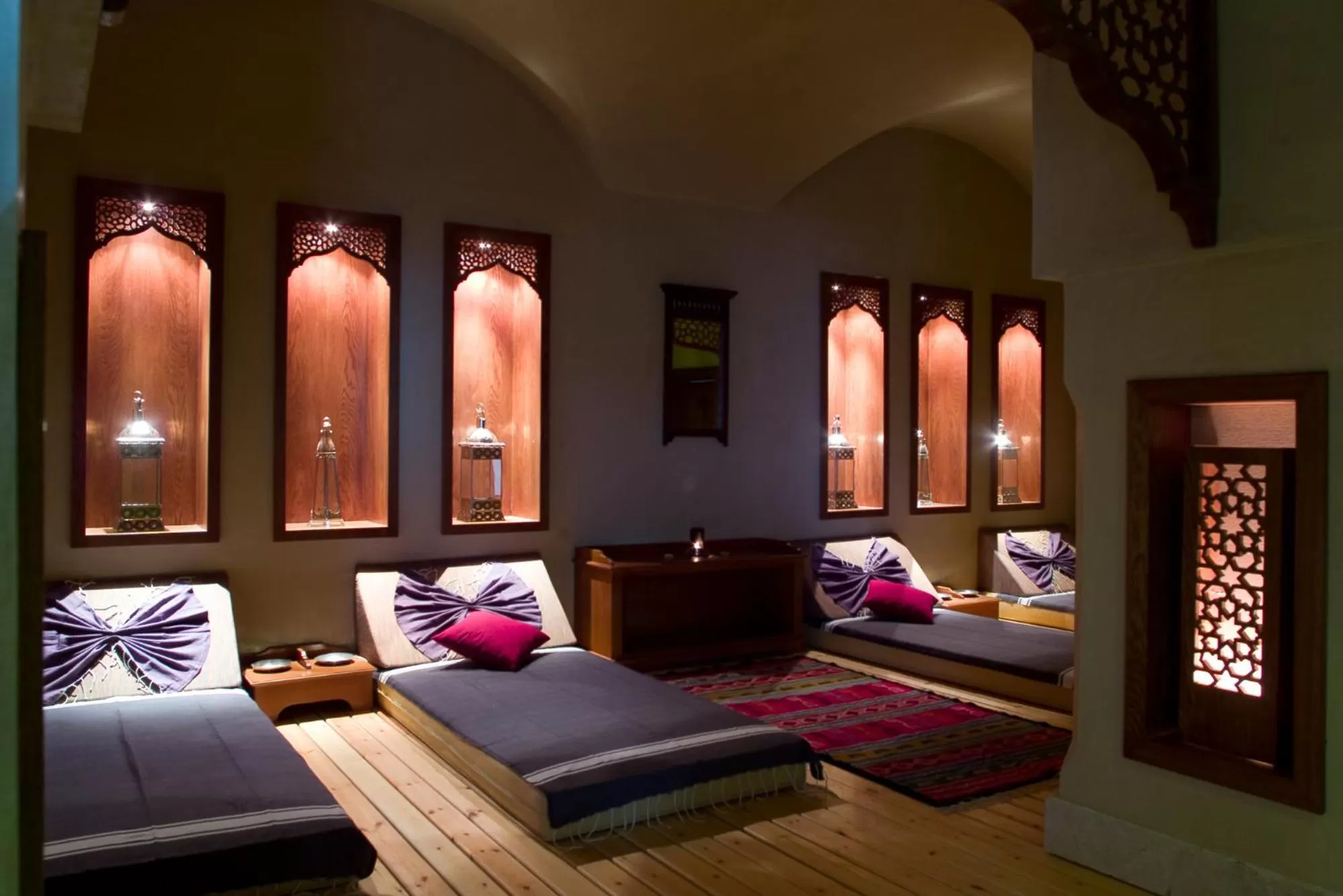 Royal Thalassa Monastir