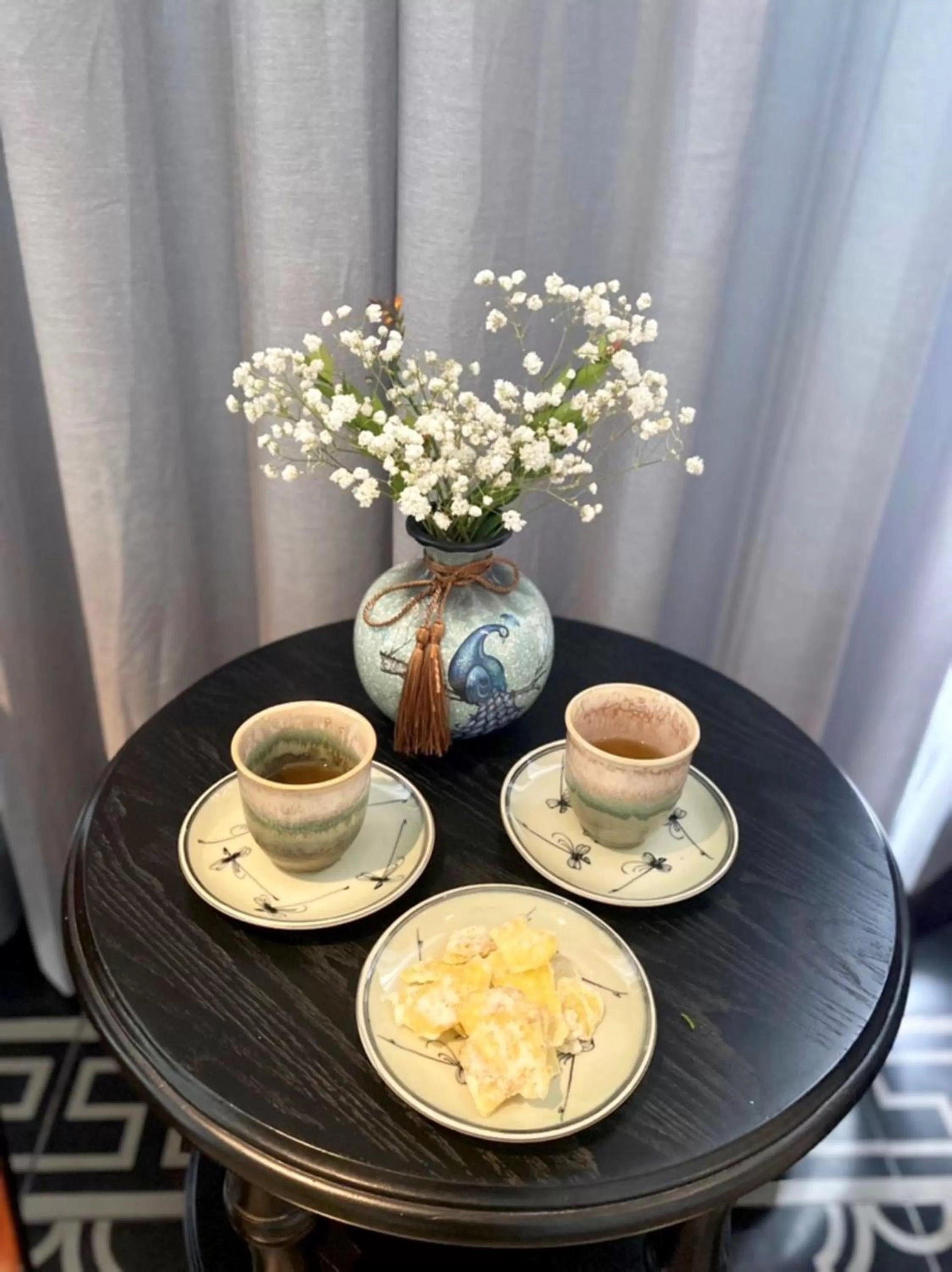 Property building in Hoi An Delicacy Hotel & Spa