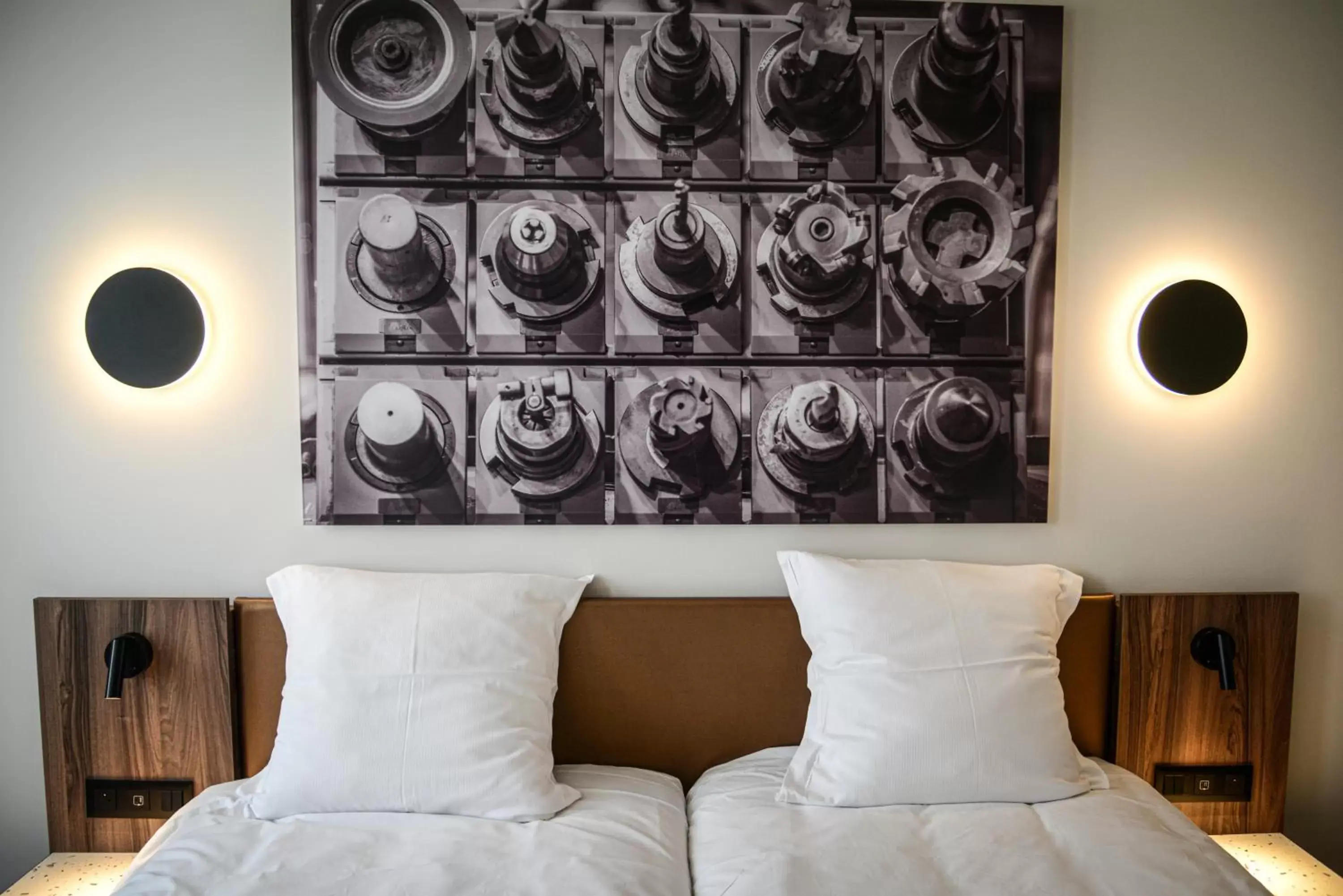 Bed in Pegard Andenne Centre Bed in Pegard Andenne Centre