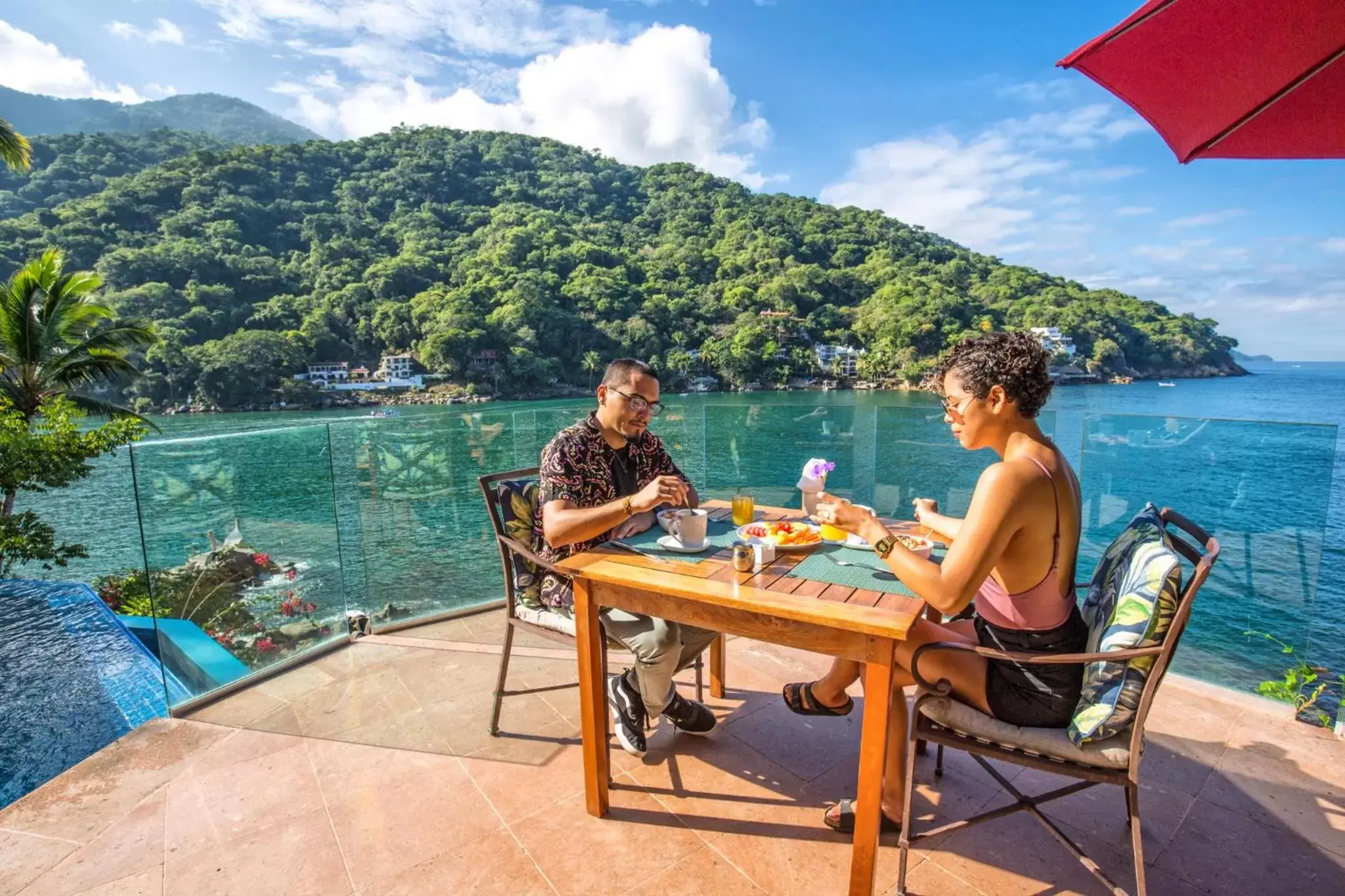 People in Villa Lala Boutique Hotel Adults Only People in Villa Lala Boutique Hotel Adults Only