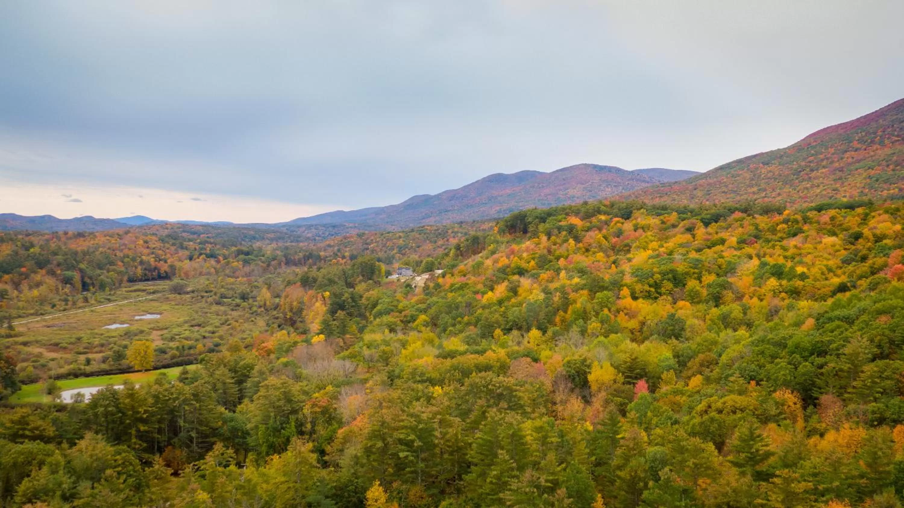 Arcady Mountain Motor Lodge