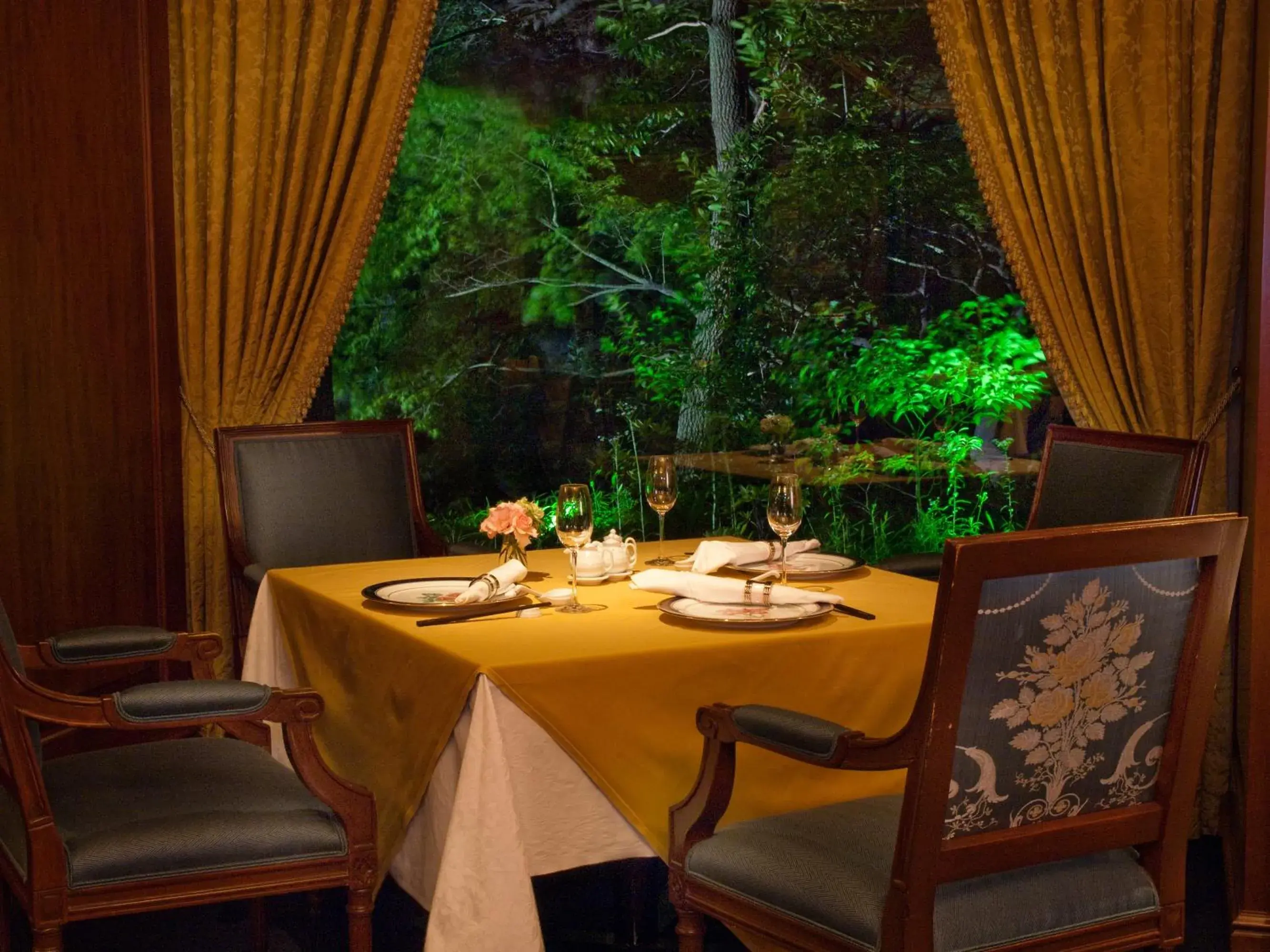 Restaurant/places to eat in Rihga Royal Hotel Tokyo Restaurant/places to eat in Rihga Royal Hotel Tokyo