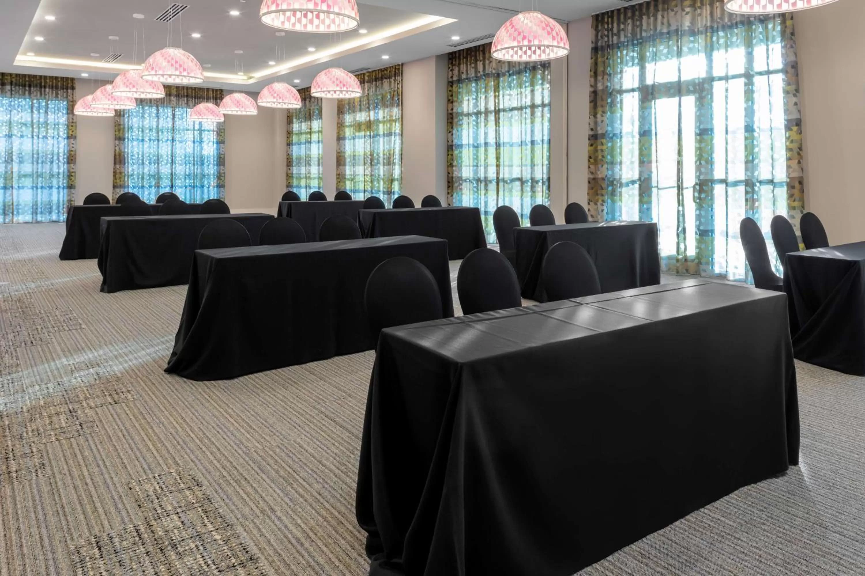 Meeting/conference room in Hilton Garden Inn Ocala Downtown, Fl