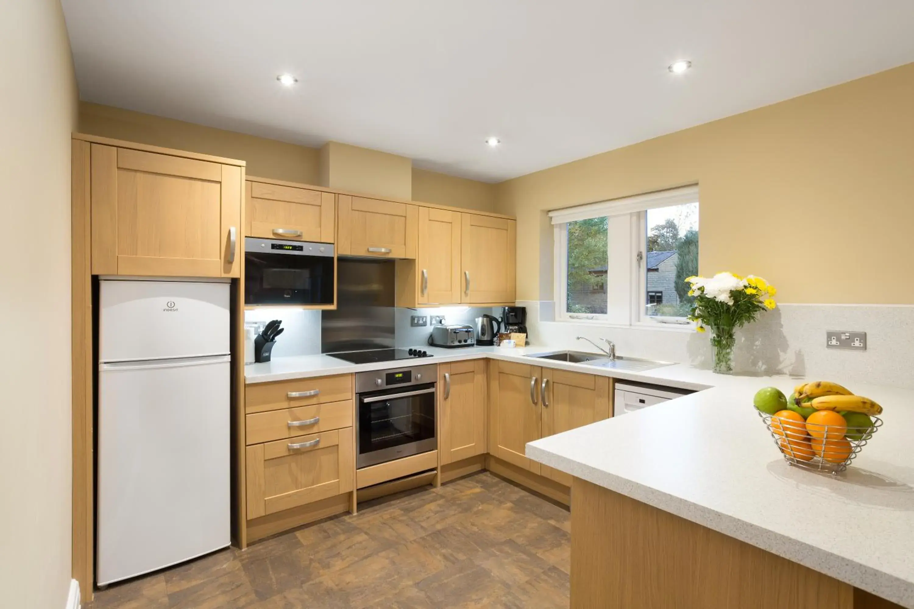 kitchen, Kitchen/Kitchenette in Thurnham Hall Resort