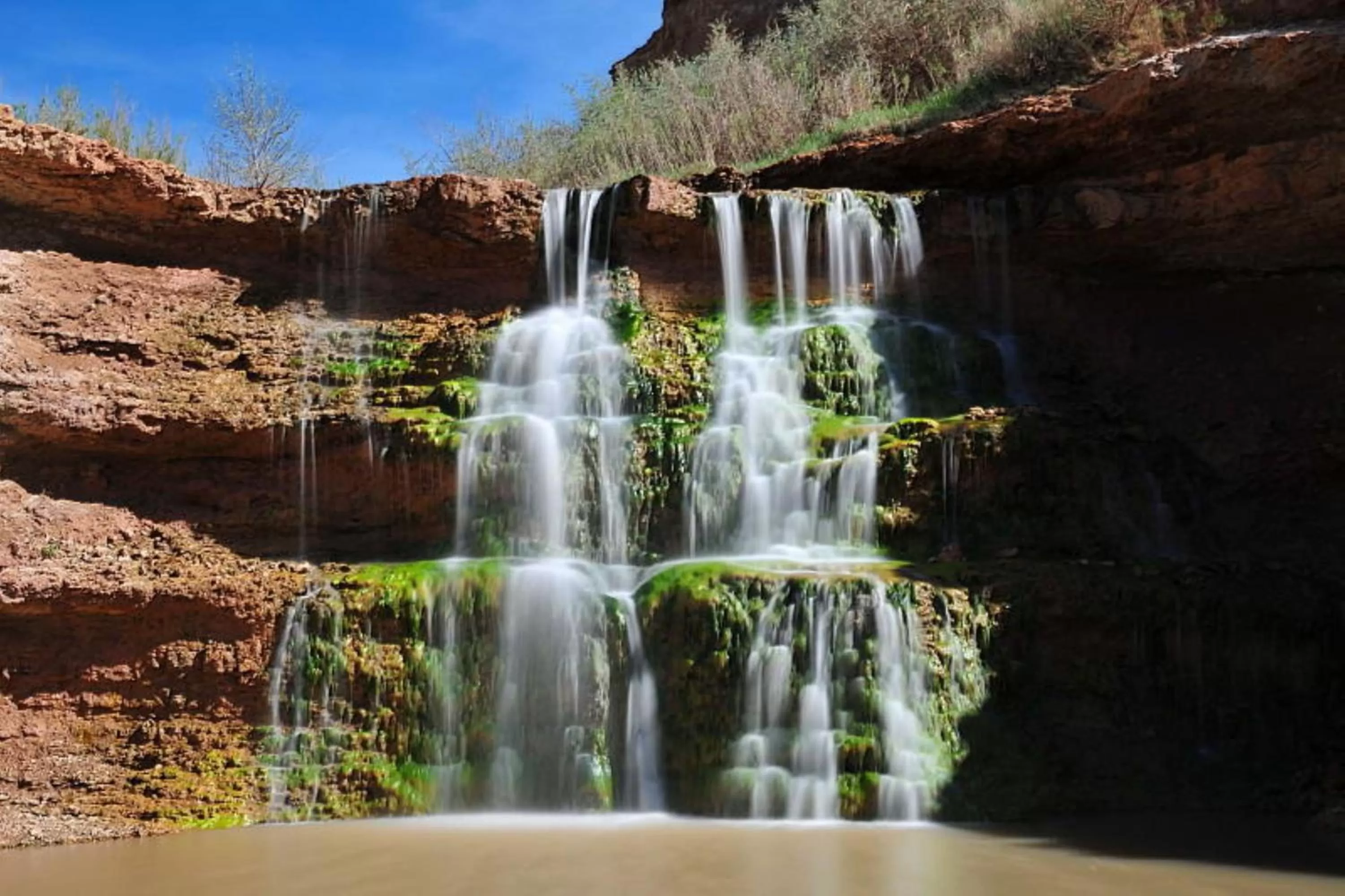 Nearby landmark in Candlewood Suites Craig-Northwest by IHG