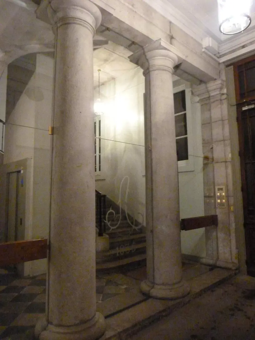 Facade/entrance in Une nuit au second Chambre d hôtes