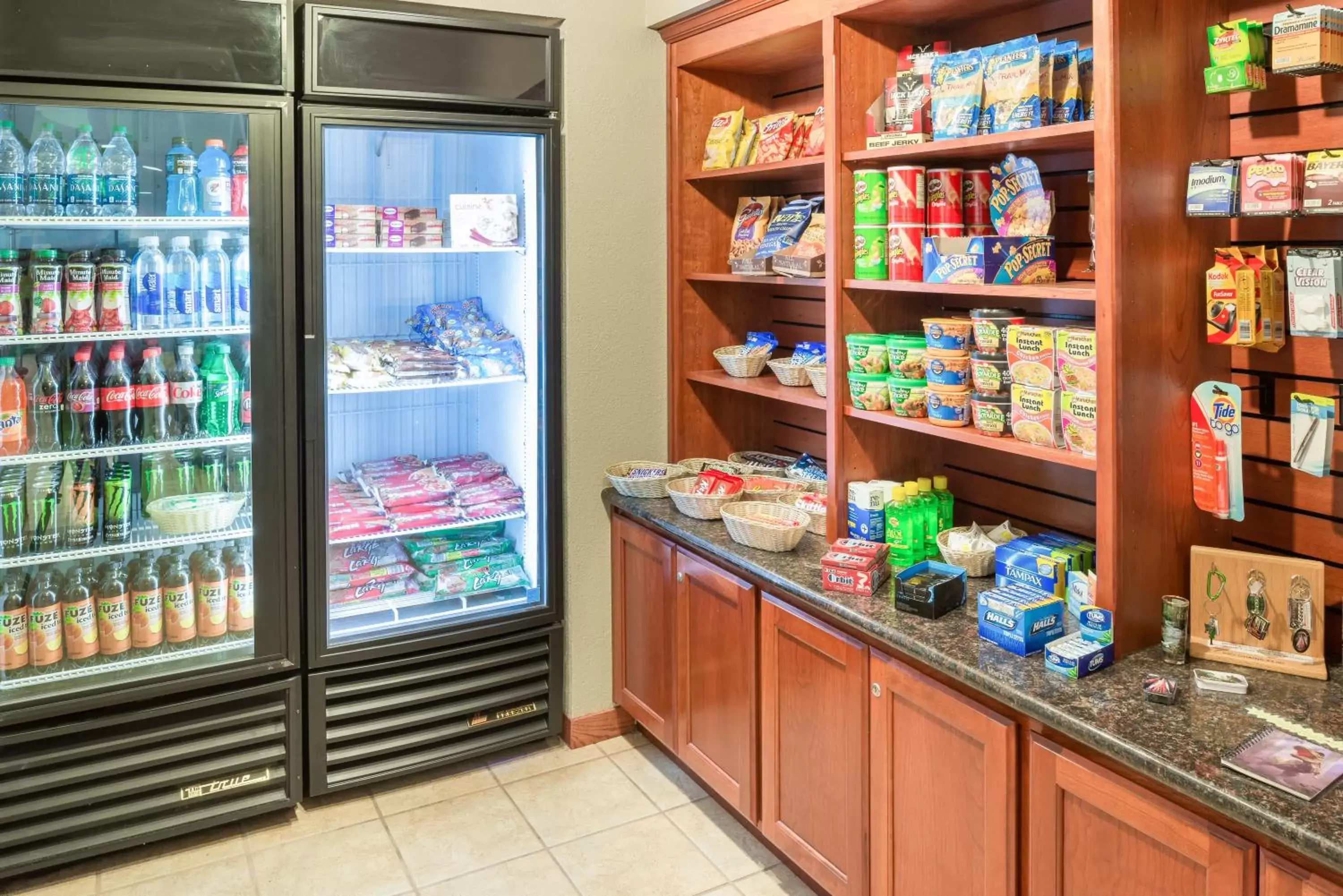 Restaurant/places to eat in Holiday Inn Express Hotel & Suites Arcata/Eureka-Airport Area by IHG Restaurant/places to eat in Holiday Inn Express Hotel & Suites Arcata/Eureka-Airport Area by IHG