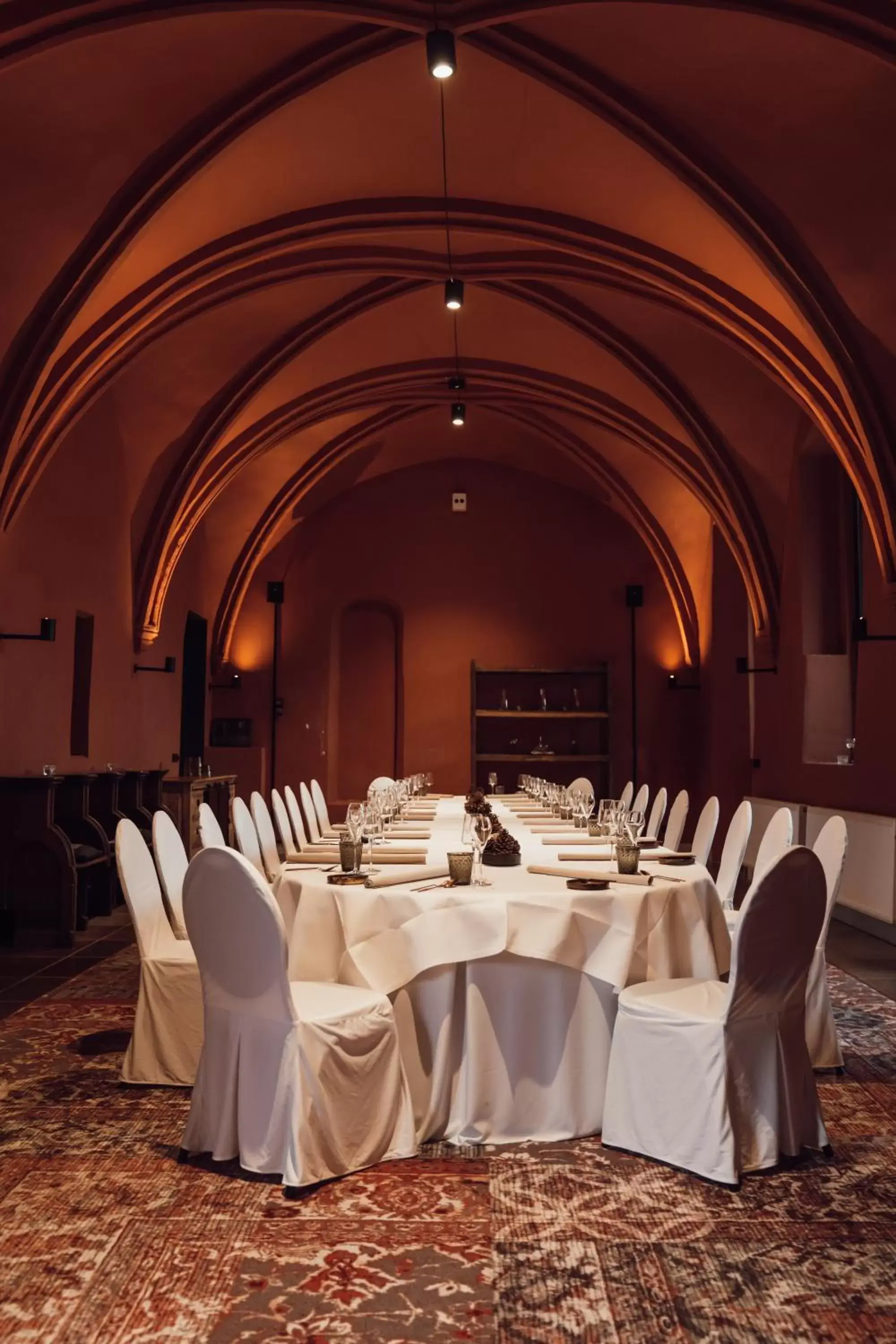 Banquet/Function facilities, Banquet Facilities in Broederenklooster