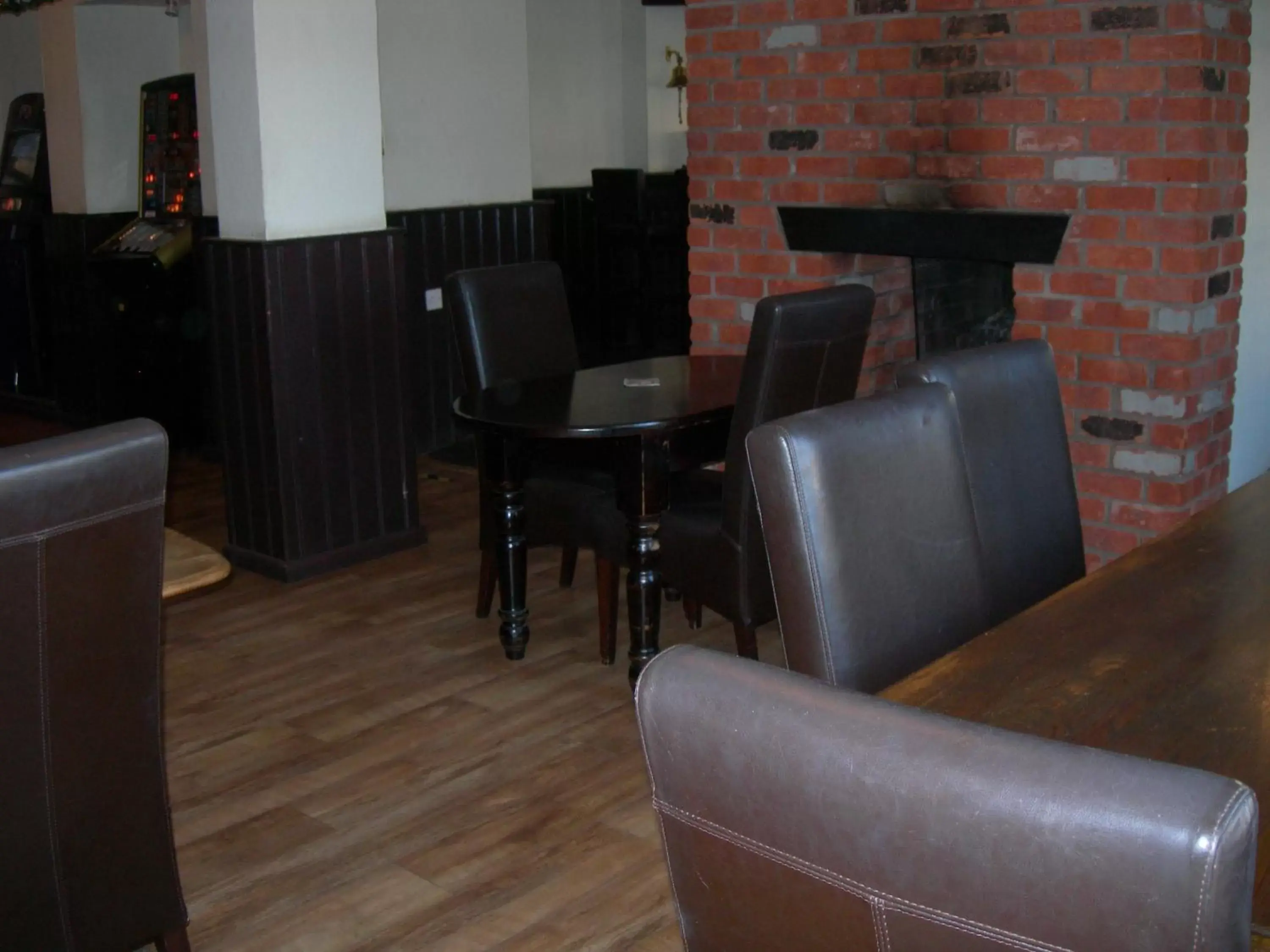 Restaurant/places to eat, Lounge/Bar in The Swan Hotel