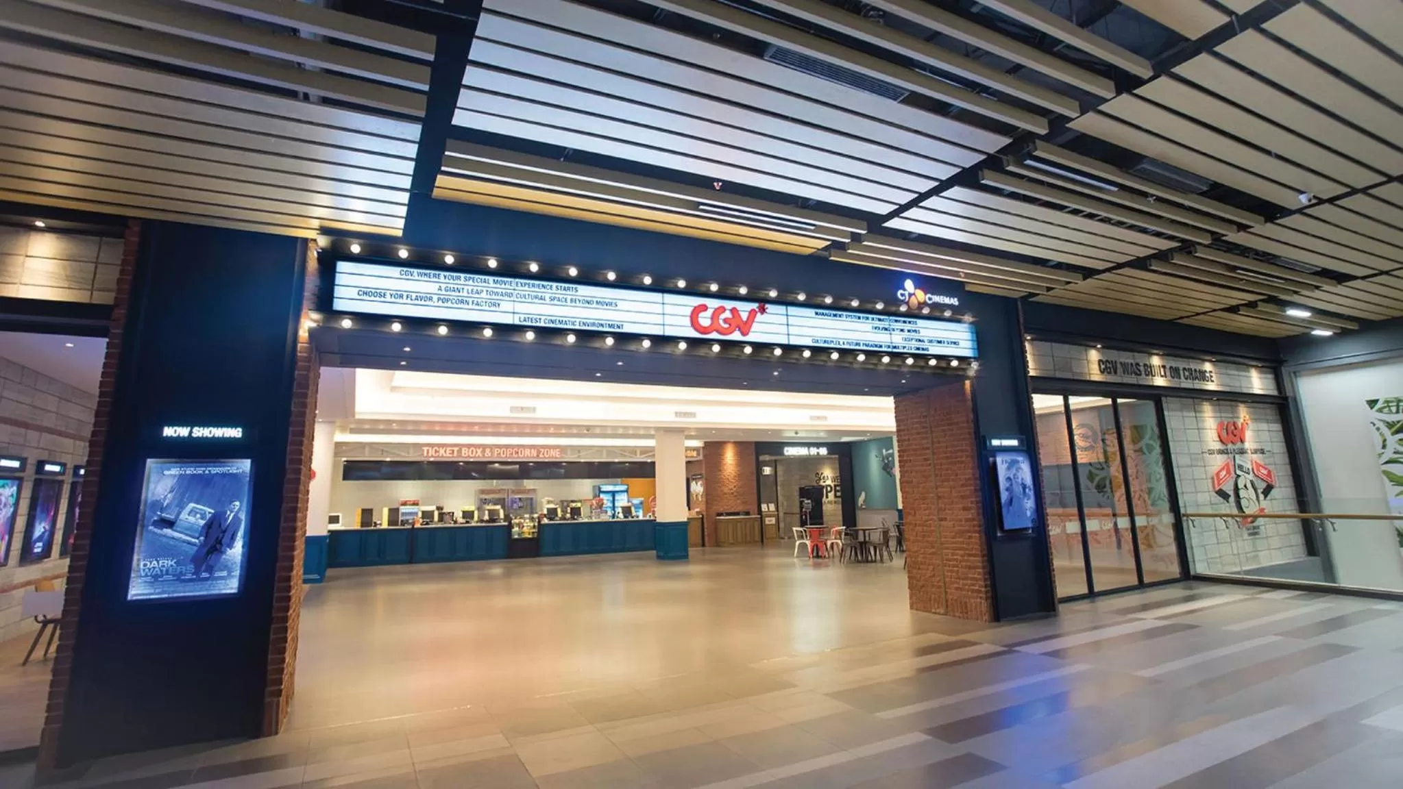 Nearby landmark in Holiday Inn Cikarang Jababeka by IHG