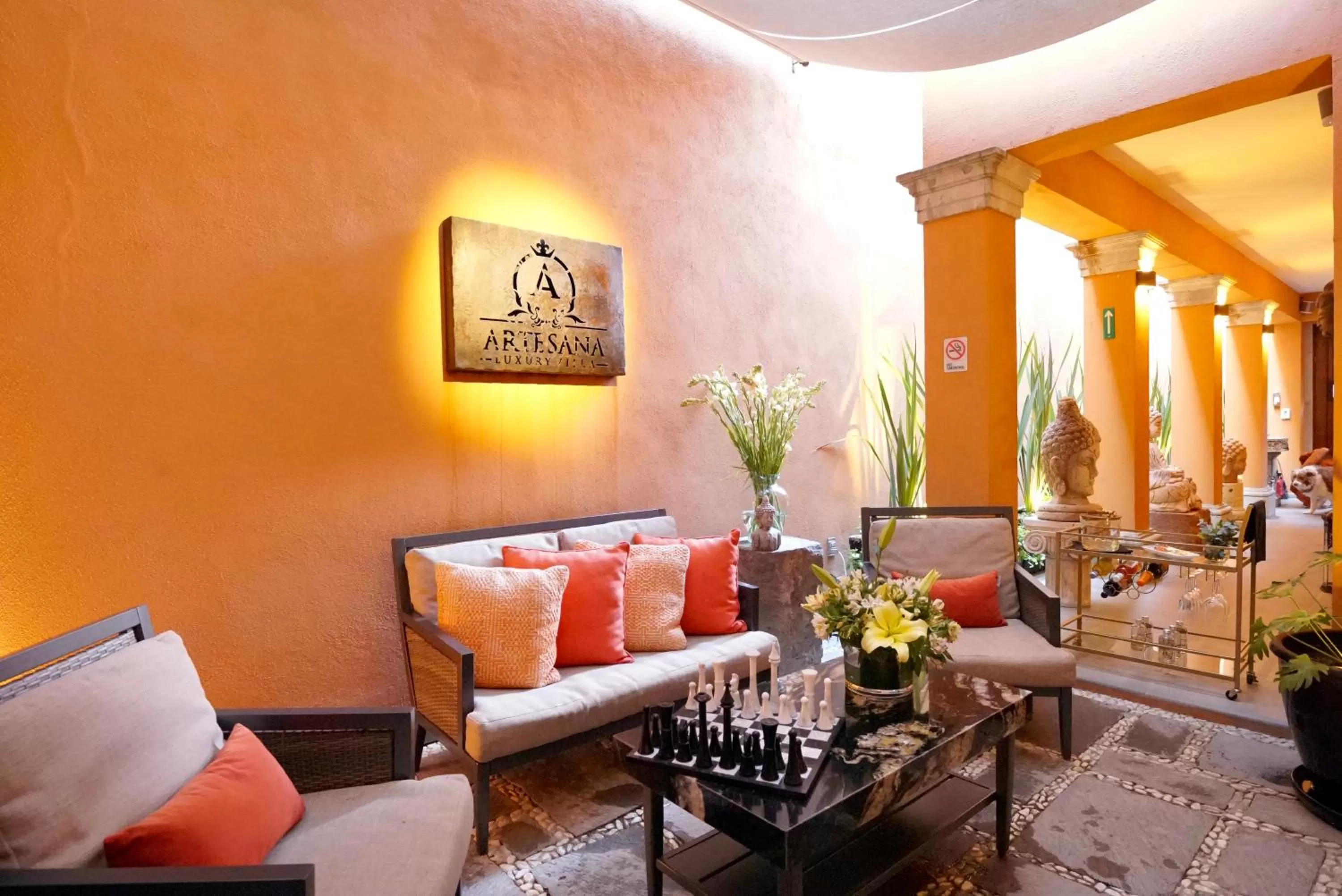 Artesana Luxury Villa