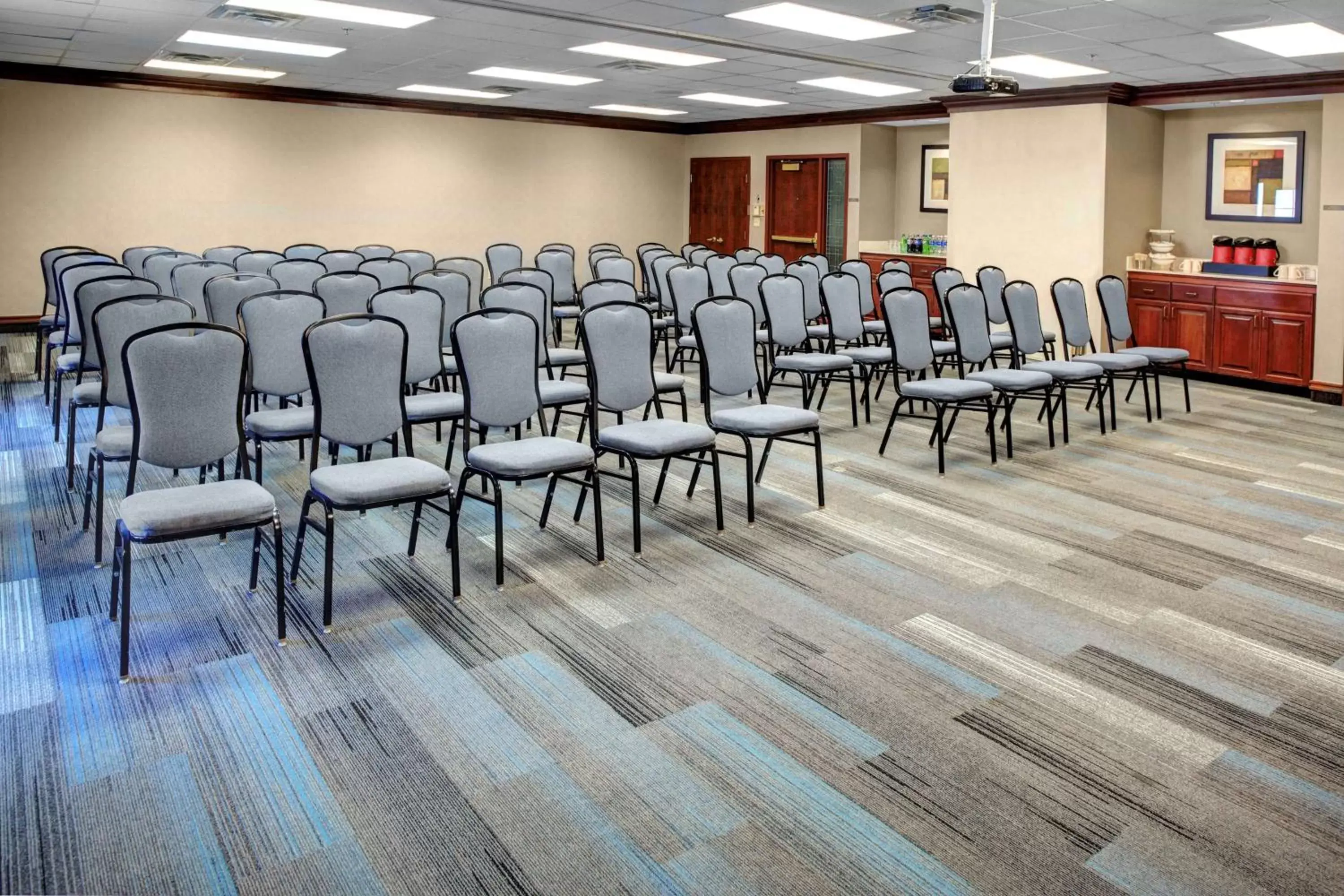 Meeting/conference room in Hyatt House Morristown