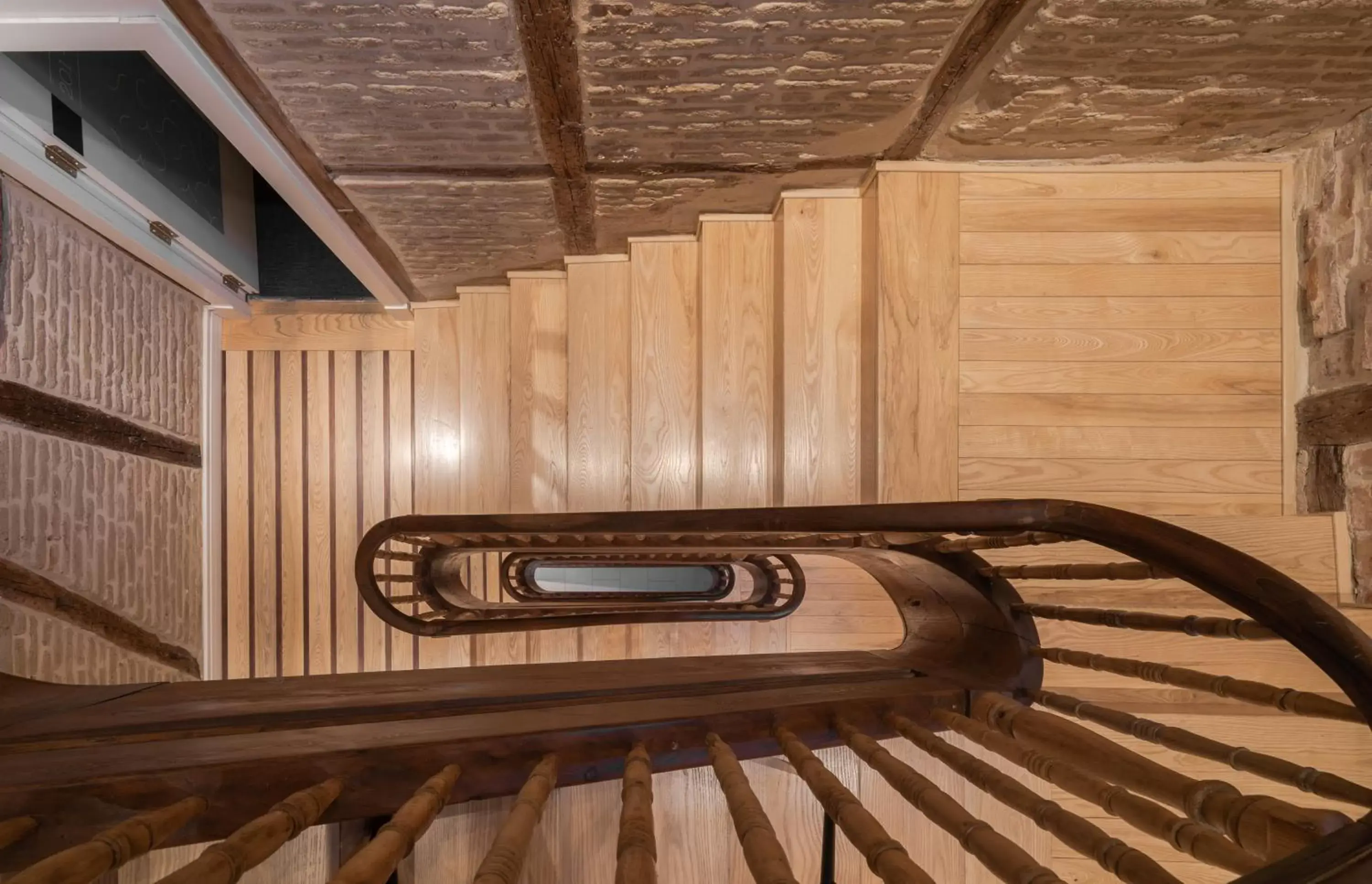 Property building in Hotel El Coloquio Property building in Hotel El Coloquio