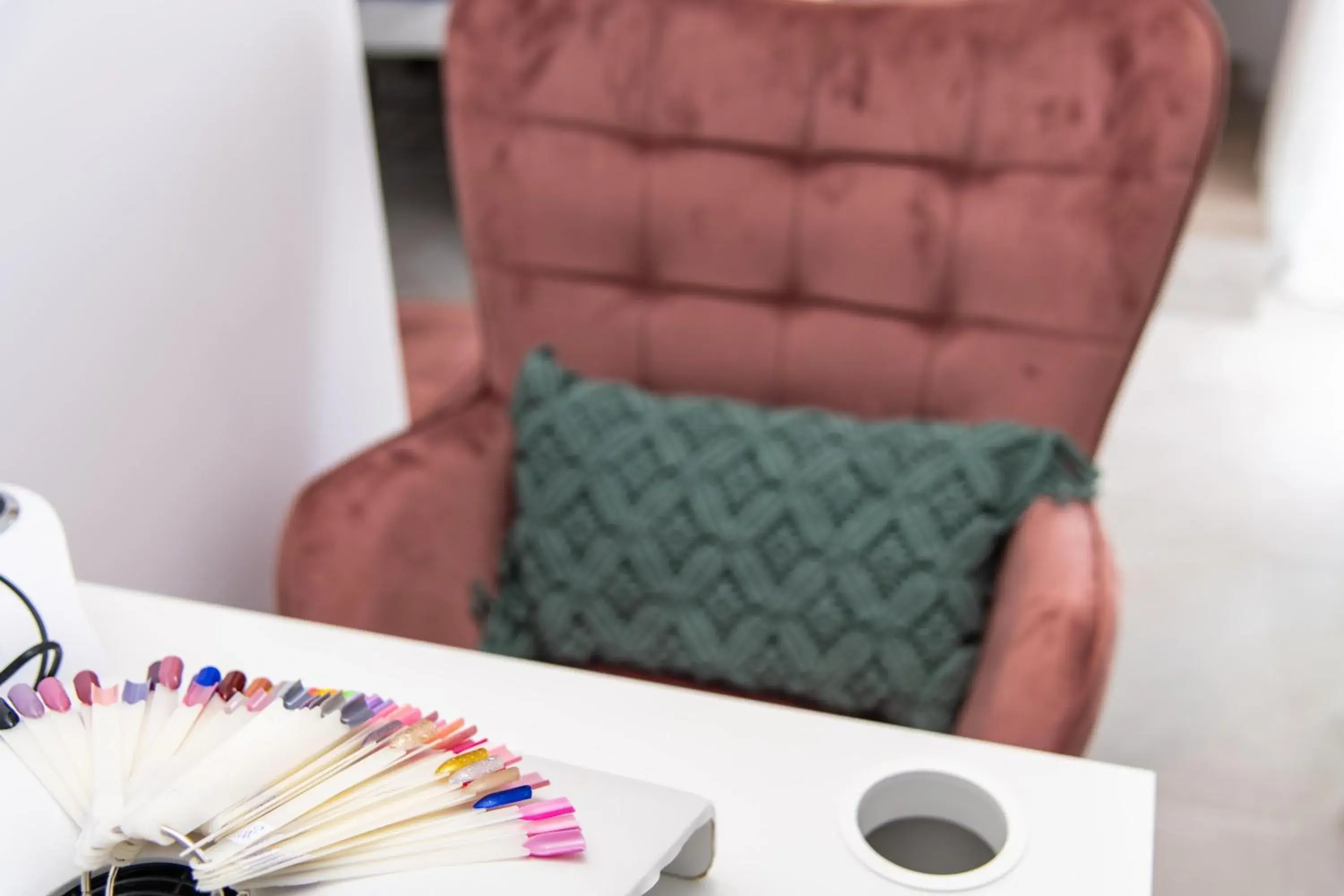 Spa and wellness centre/facilities in Diana Palace Hotel Zakynthos Spa and wellness centre/facilities in Diana Palace Hotel Zakynthos