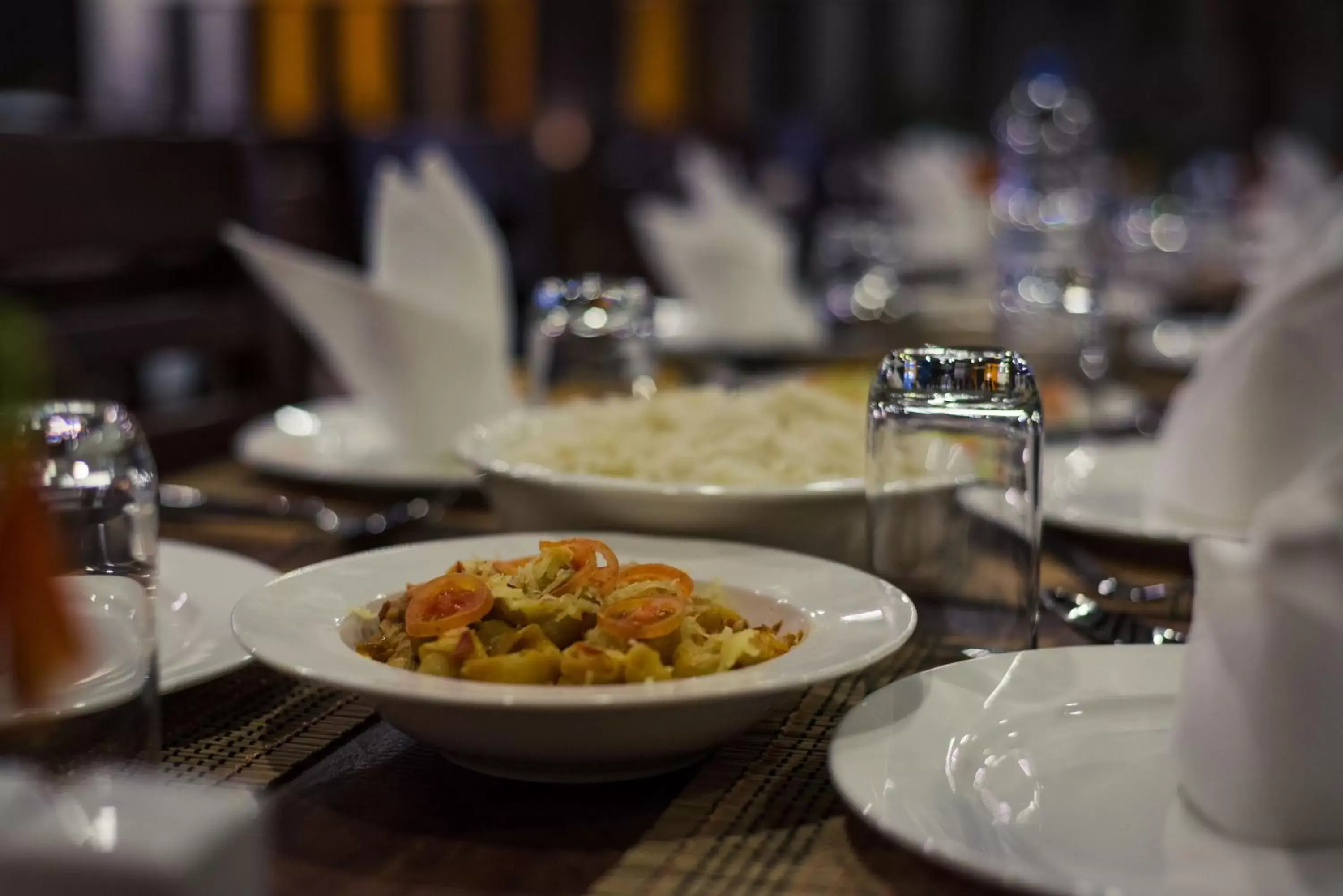 Restaurant/places to eat in Mount View Pokhara Restaurant/places to eat in Mount View Pokhara