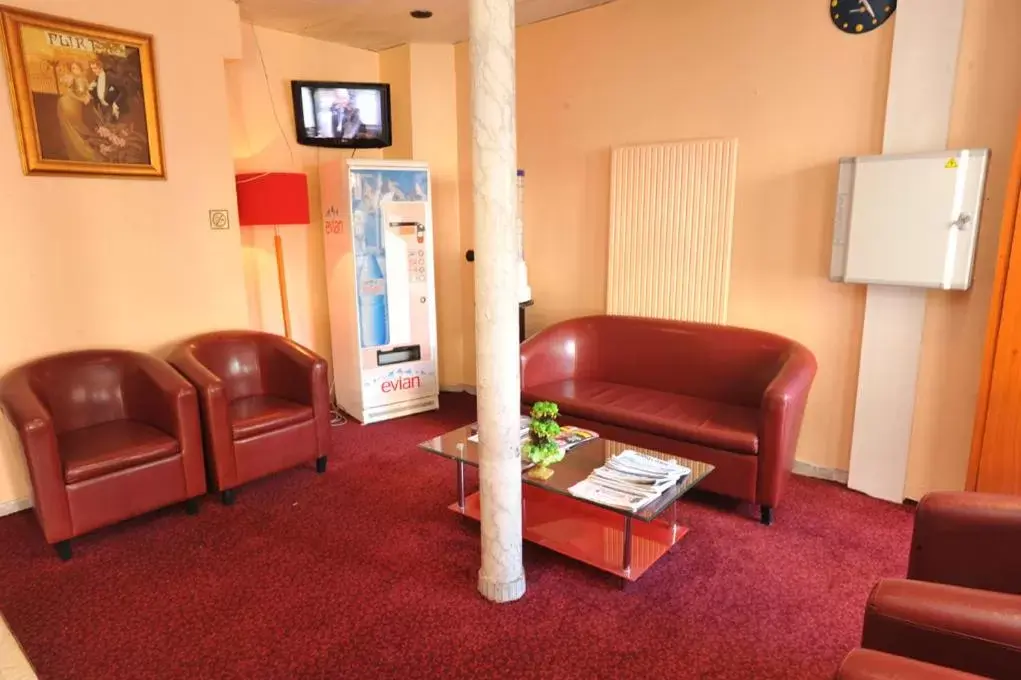 Lobby or reception, Seating Area in Altona