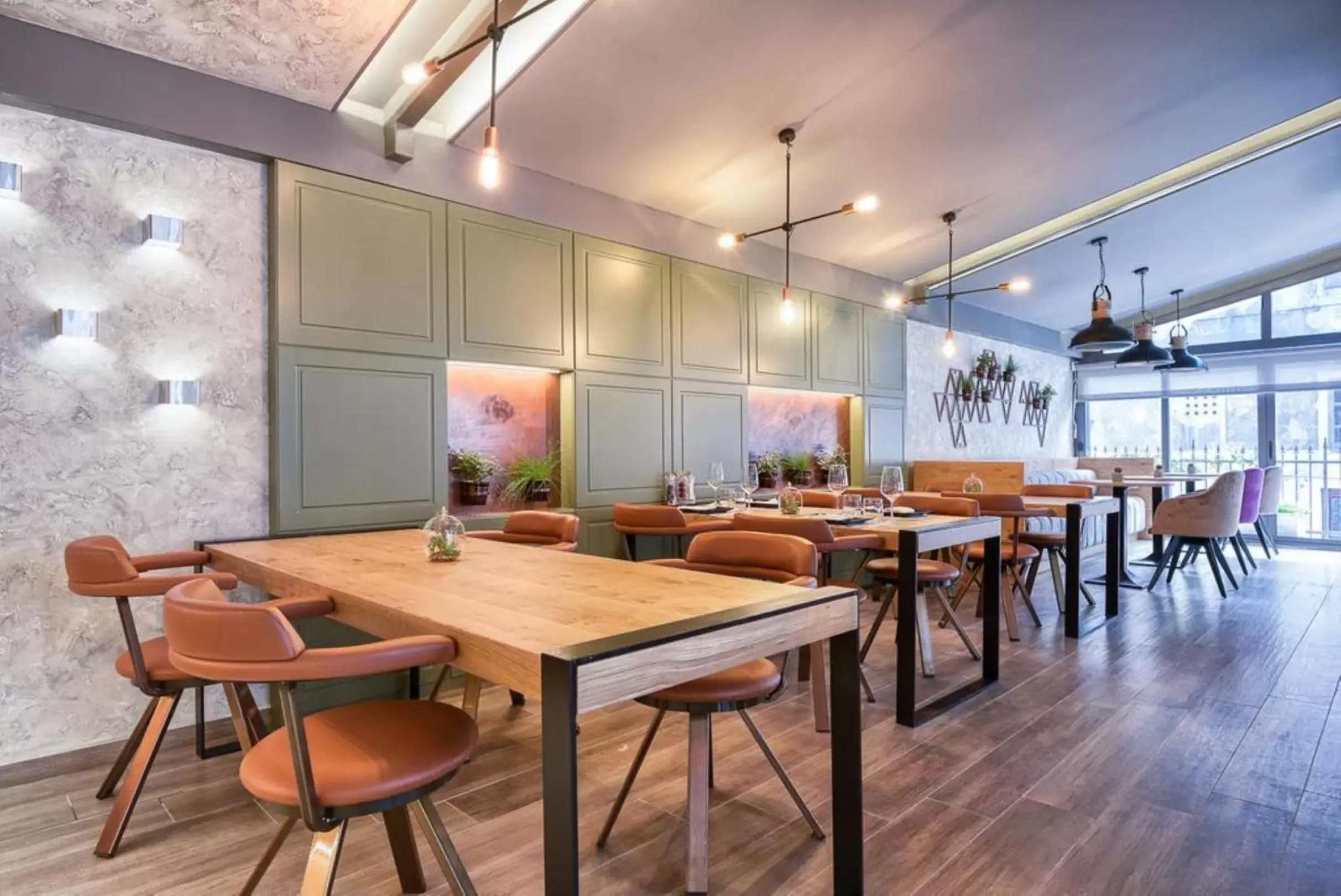 Restaurant/places to eat in Hotel Galija Restaurant/places to eat in Hotel Galija