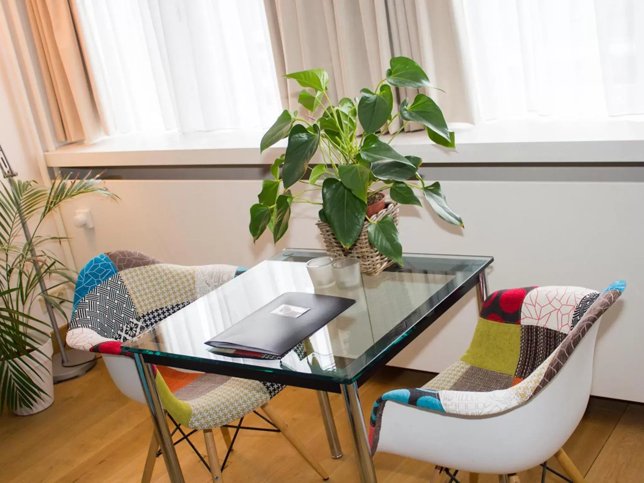 Comfort Deluxe Room with shower in Galerie Hotel Dis Comfort Deluxe Room with shower in Galerie Hotel Dis