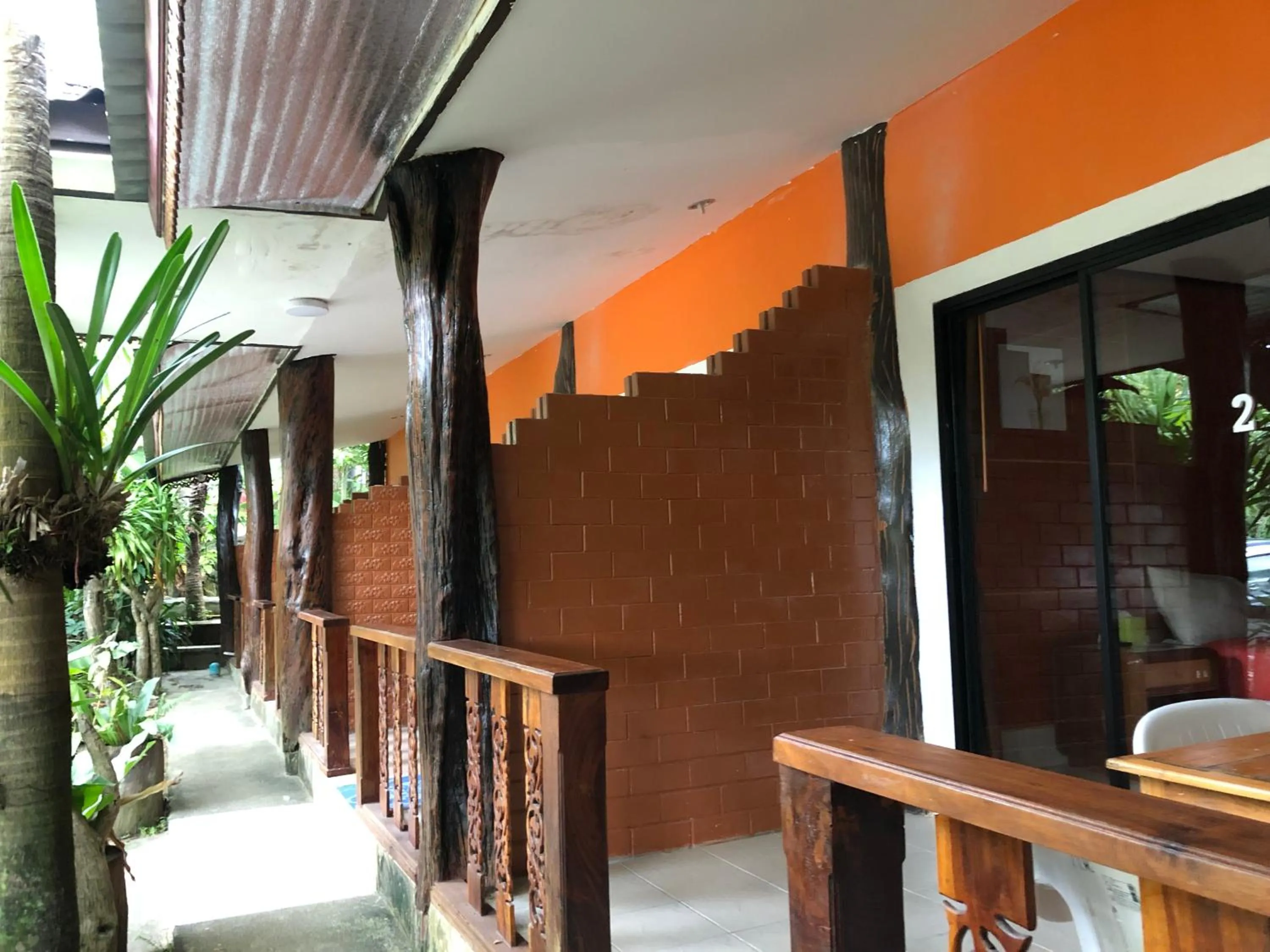 Ruan Mai San Ngam Resort - SHA Plus