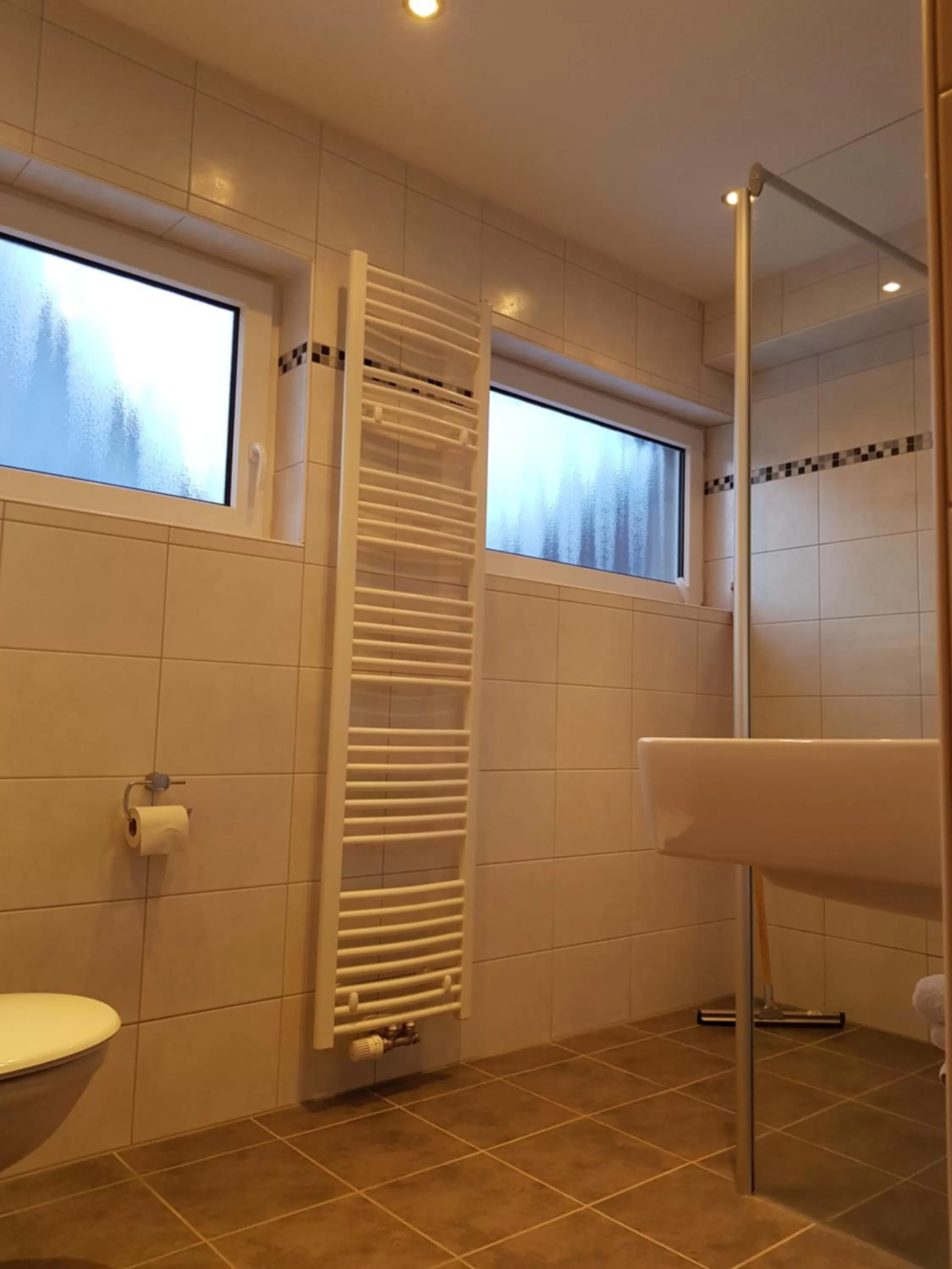 Berghotel Natura Bed & Breakfast