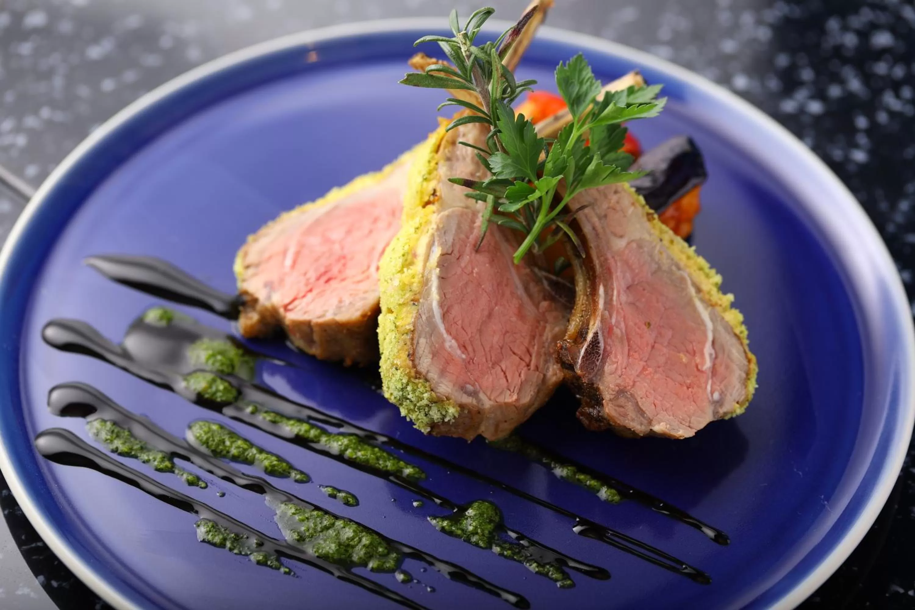 Food and drinks in LEGOLAND Japan Hotel