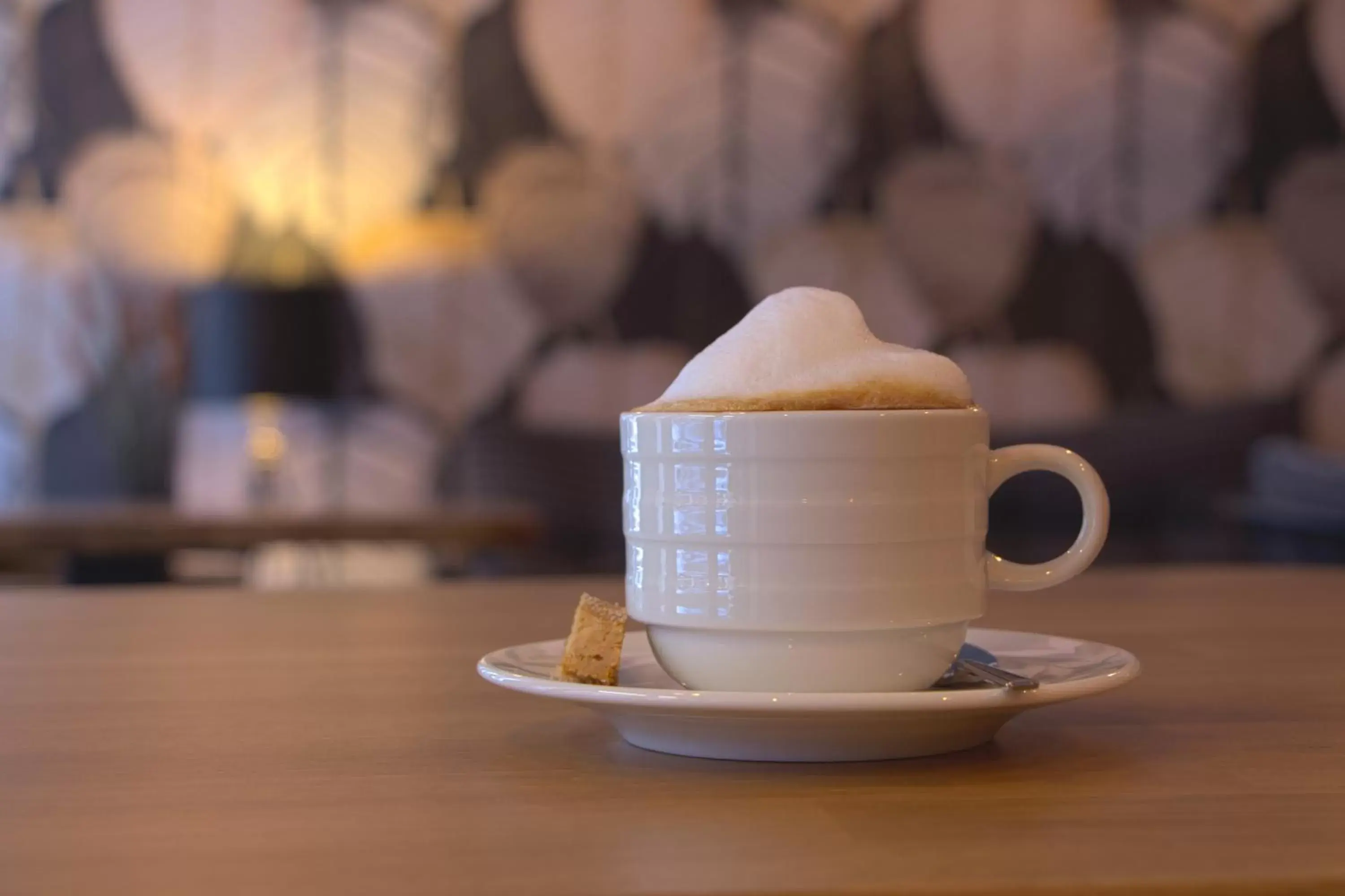 Lobby or reception in Four-G Hotel Lobby or reception in Four-G Hotel