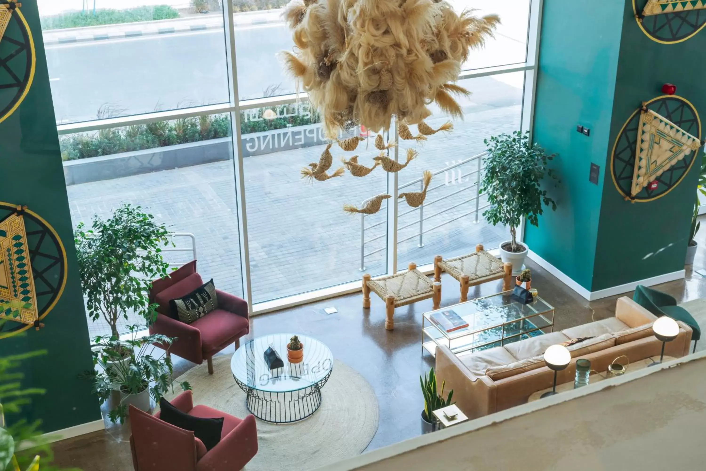 Property building in Shada Hotel Shatea - فندق شدا الشاطئ Property building in Shada Hotel Shatea - فندق شدا الشاطئ