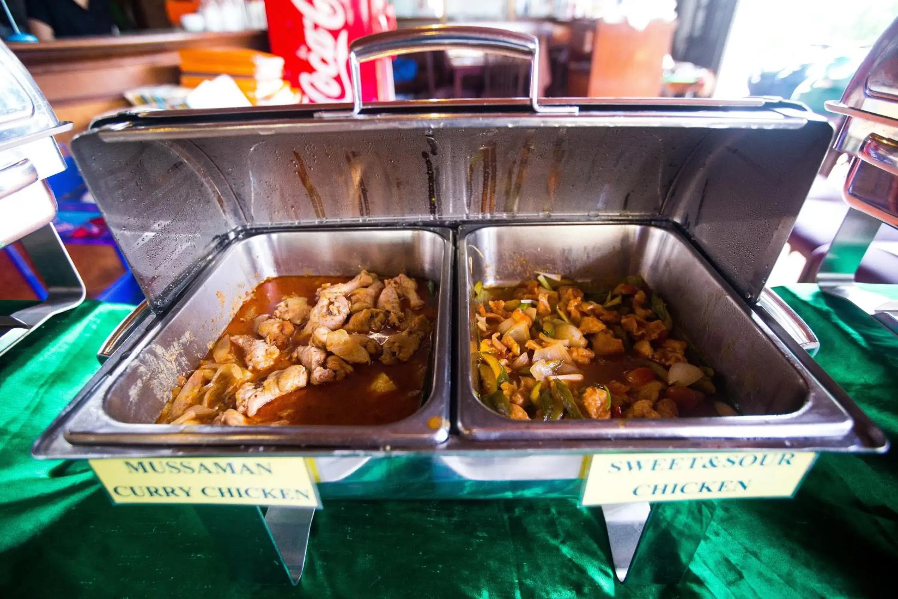 Restaurant/places to eat in Kata Poolside Resort SHA Extra Plus Restaurant/places to eat in Kata Poolside Resort SHA Extra Plus