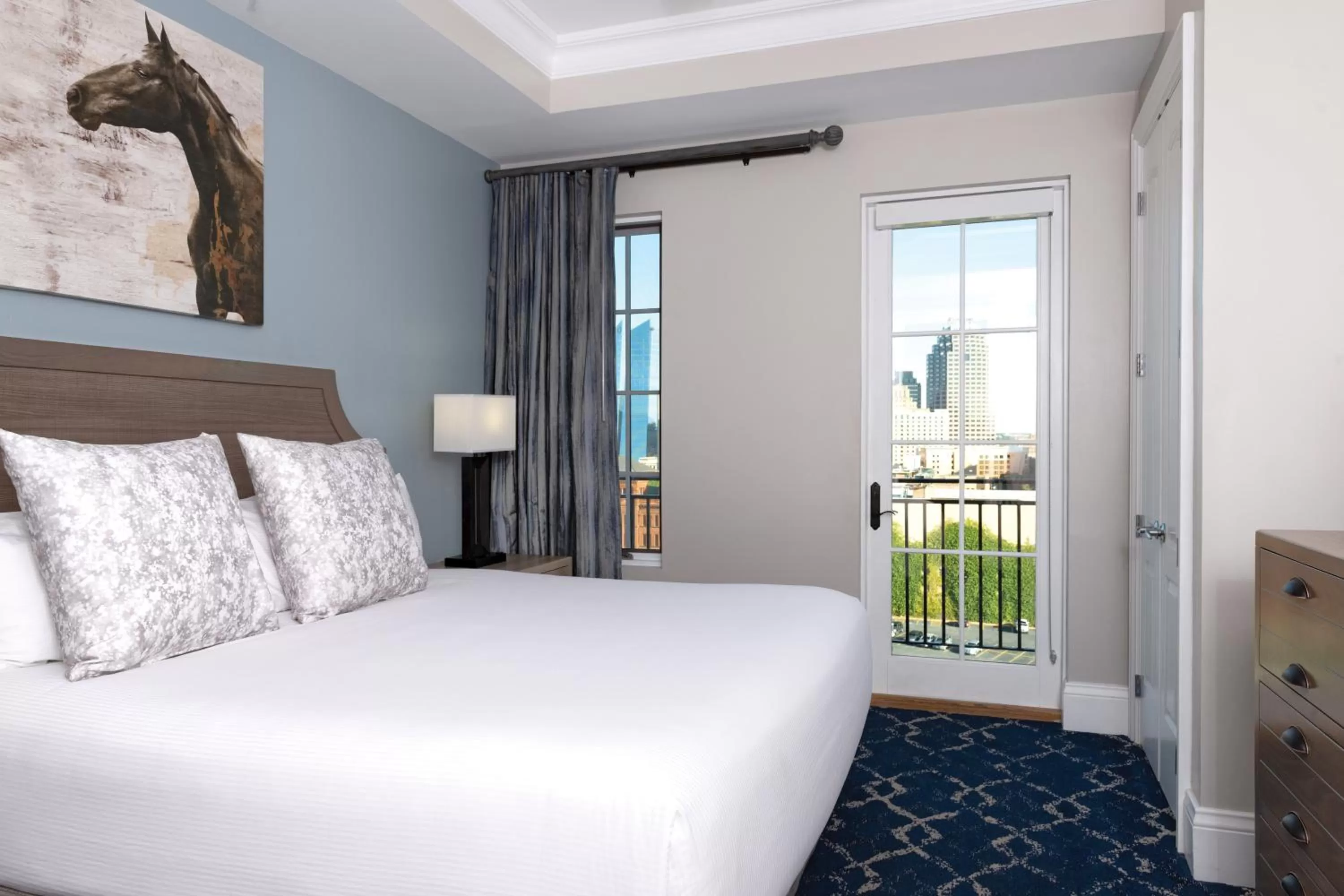 Other, Bed in Club Wyndham La Cascada