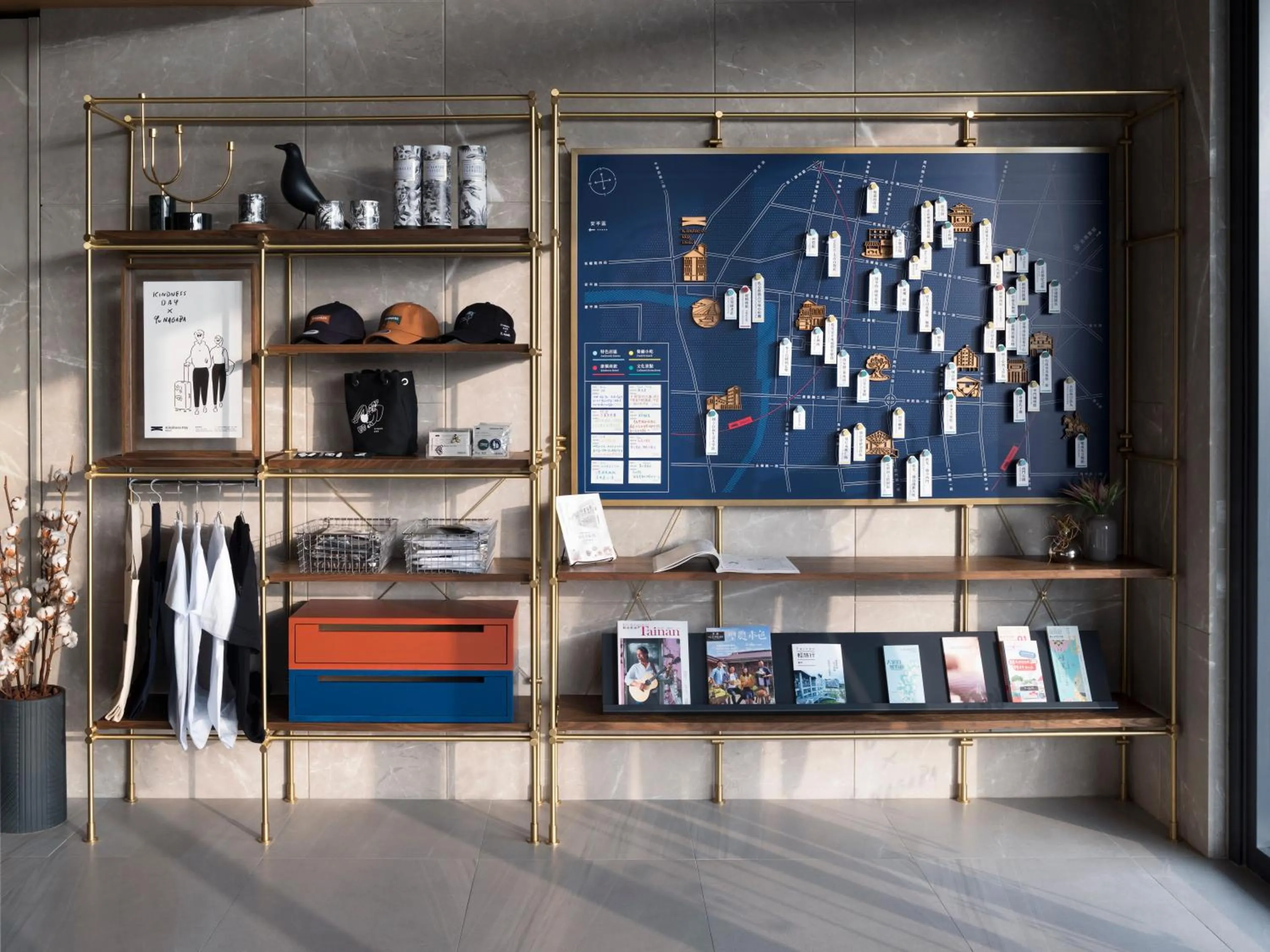 Other in Kindness Day Hotel