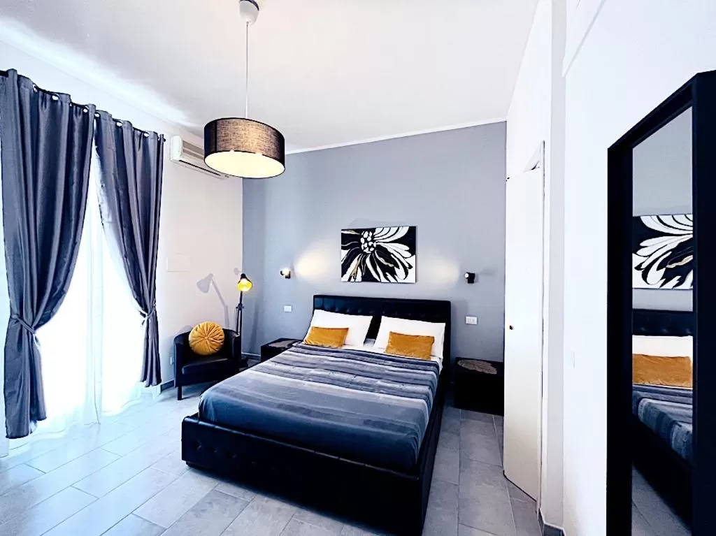 Pit stop Ciampino Station