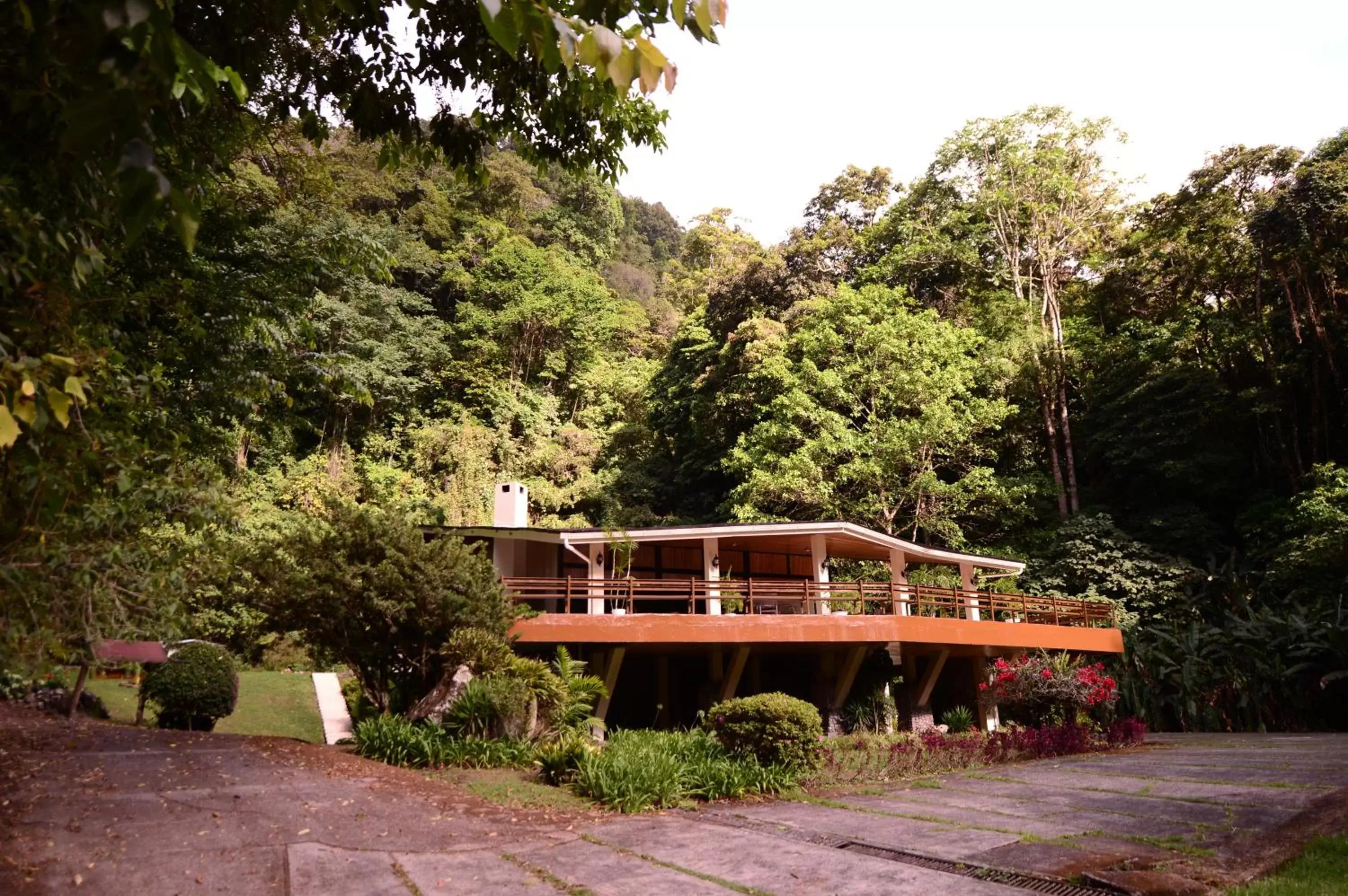 Other, Property Building in Hotel Faranda Bambito Chiriquí