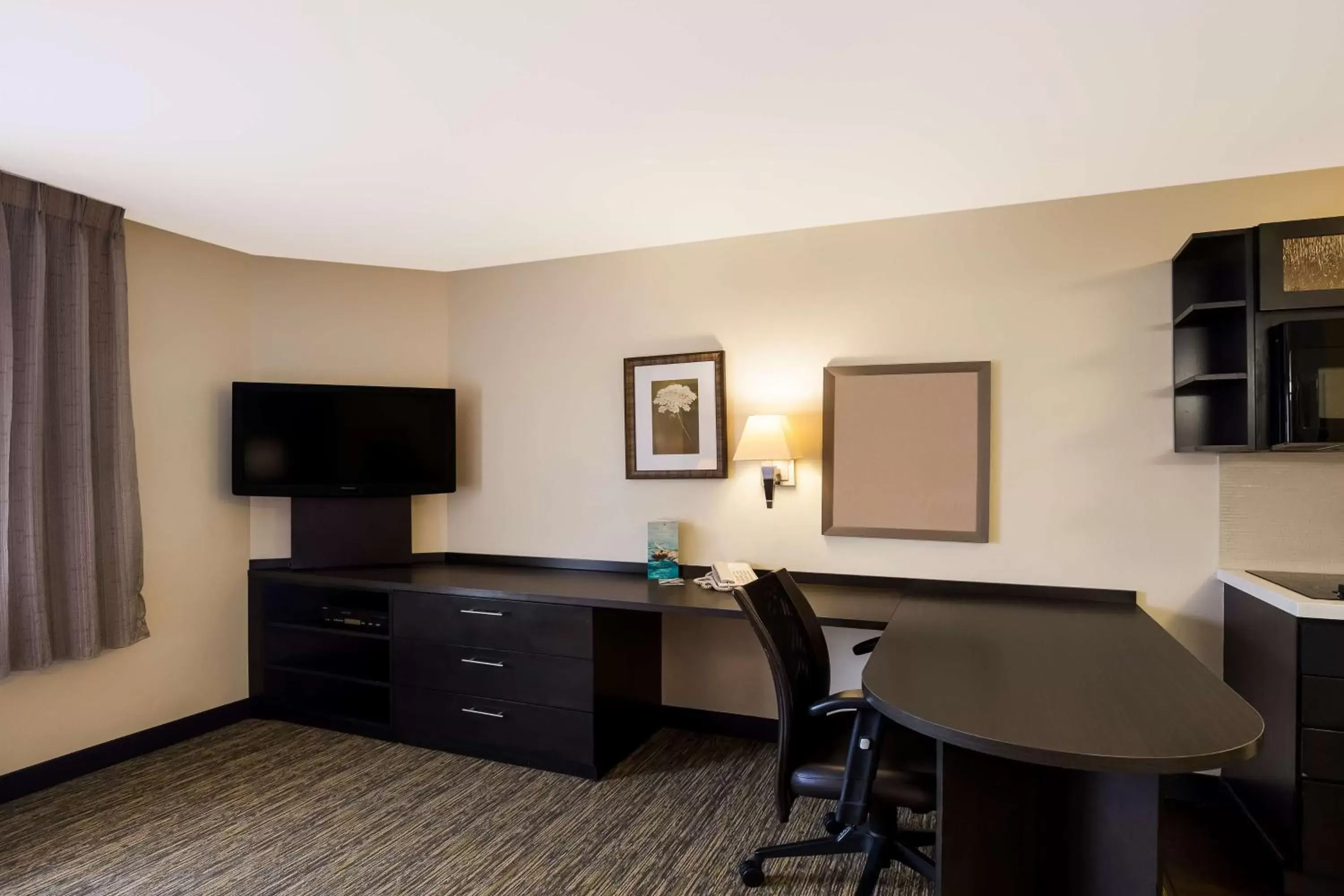 Other, TV/Entertainment Center in Sonesta Simply Suites St Louis Earth City