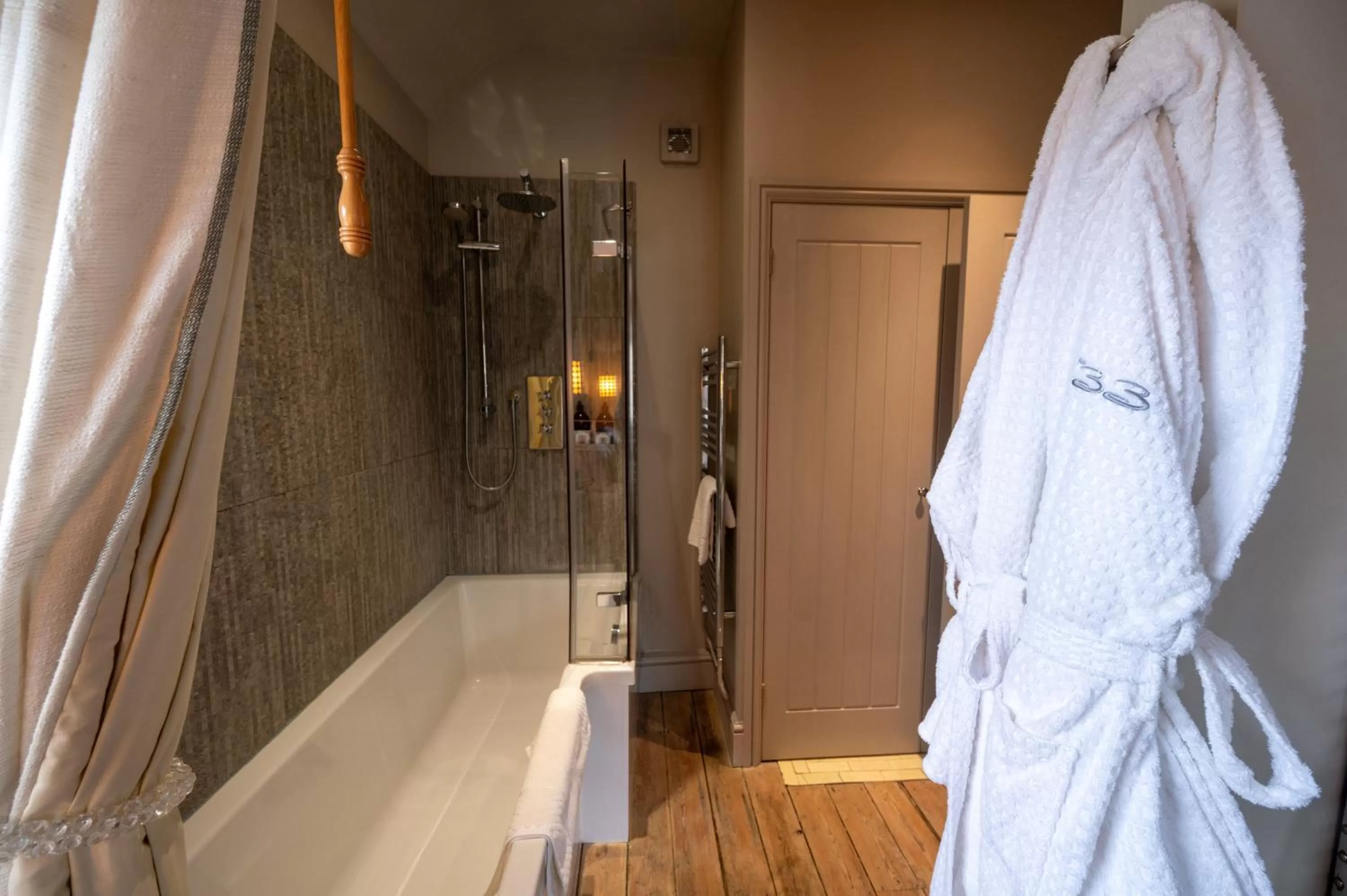 No33 HUNSTANTON BOUTIQUE ROOMS