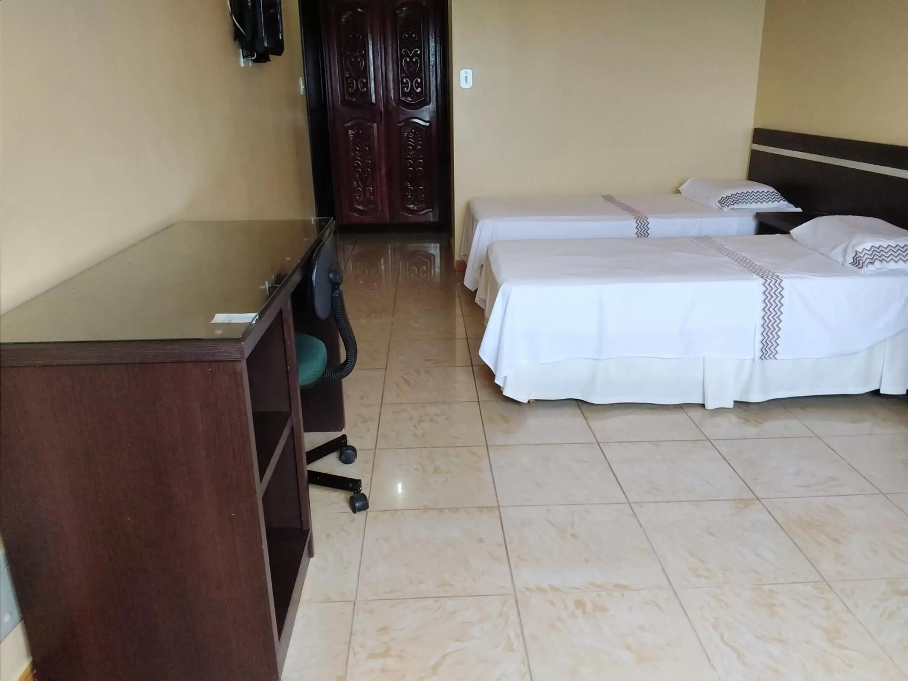 Family, Bed in Hotel Saint Paul 01 Flat Family, Bed in Hotel Saint Paul 01 Flat