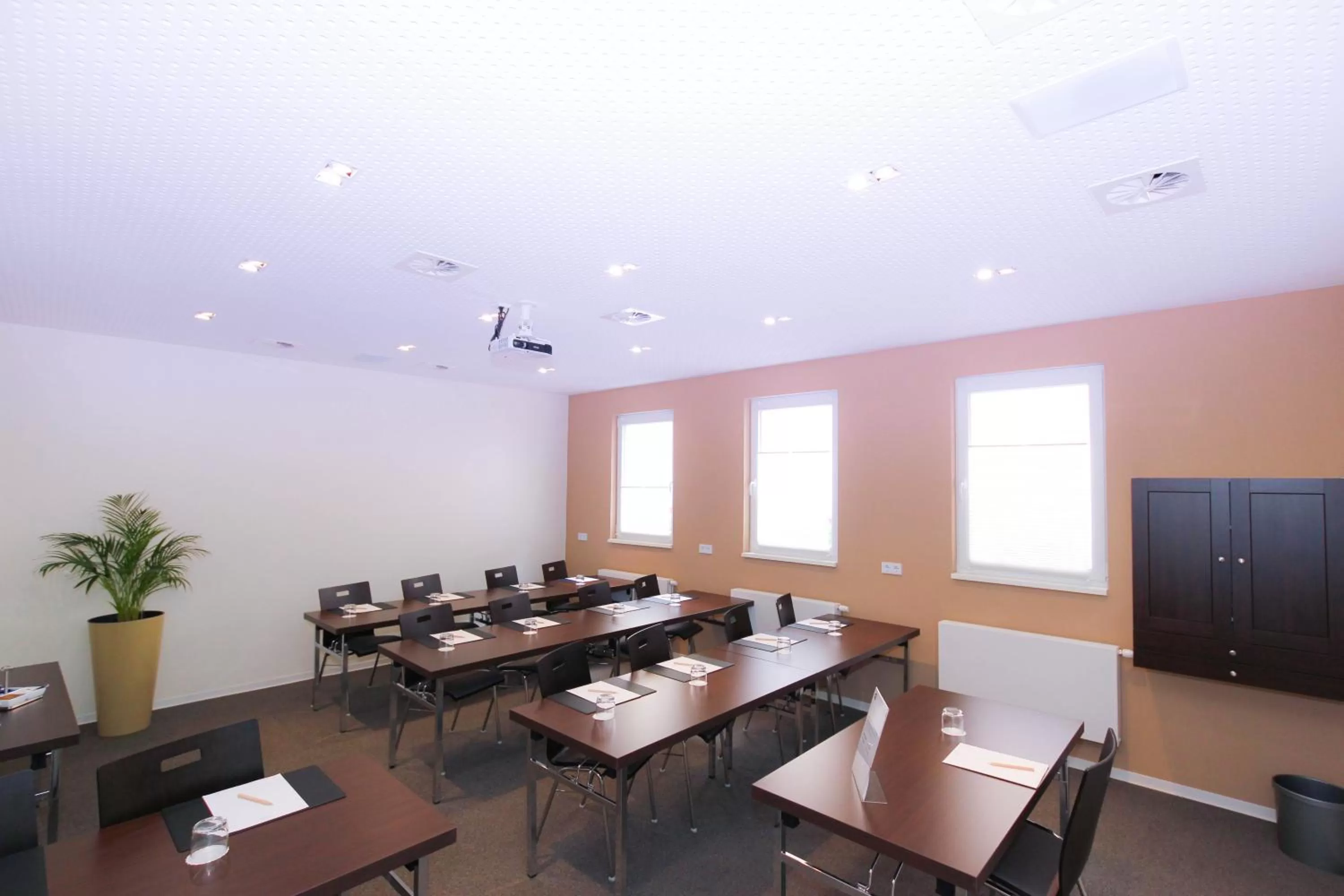 City Hotel Würzburg