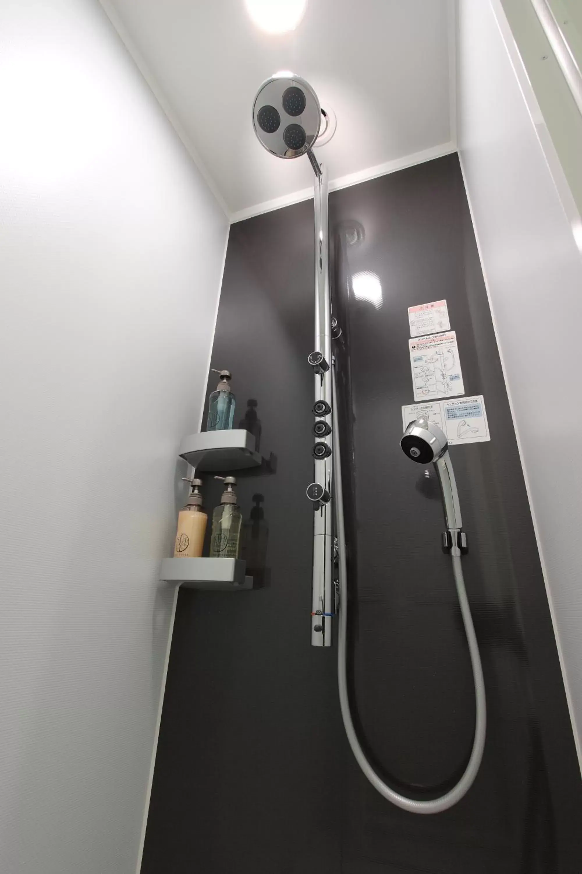 Shower, Bathroom in Kobe Motomachi Tokyu REI Hotel