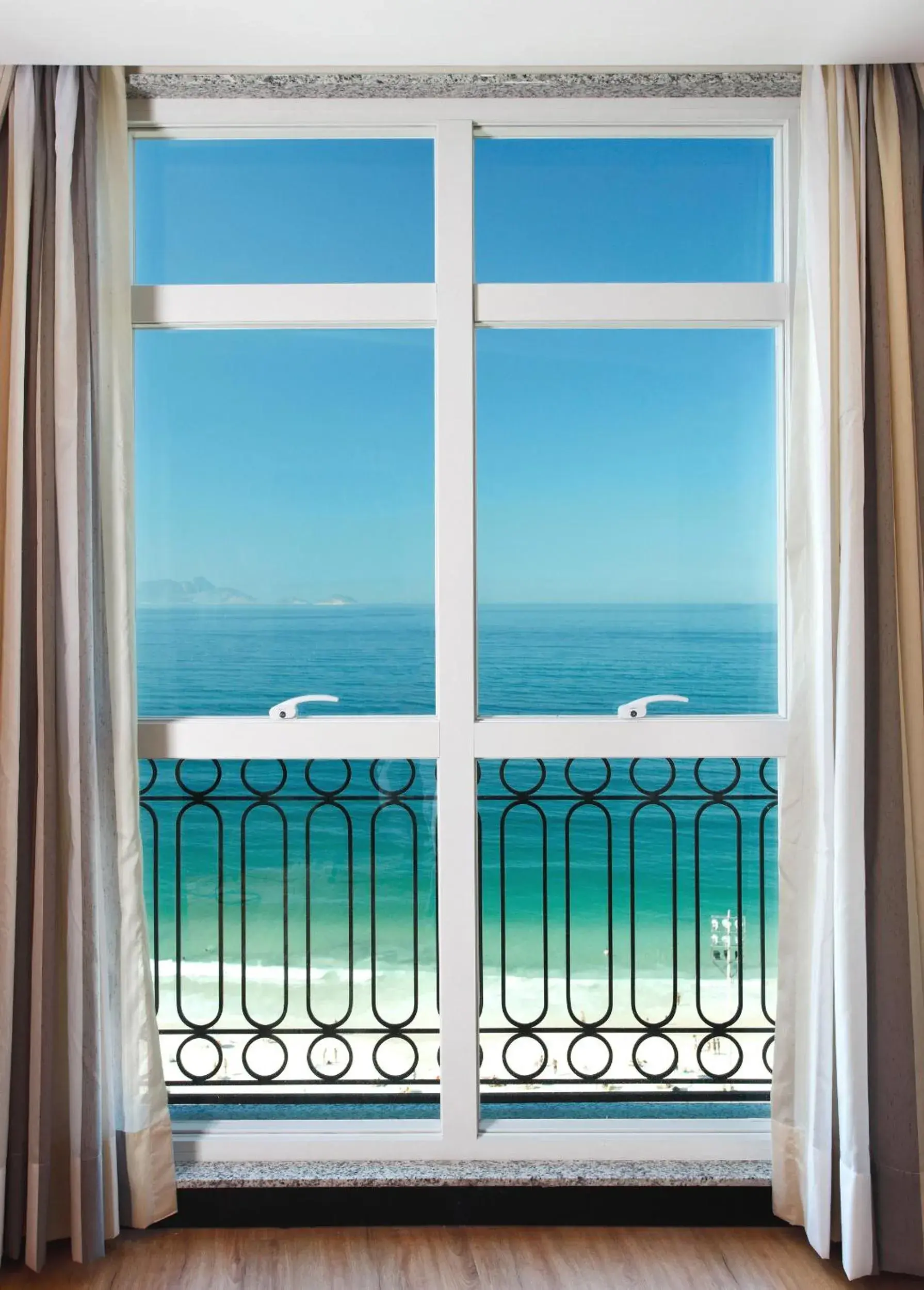 Other, Sea View in Miramar Hotel By Windsor